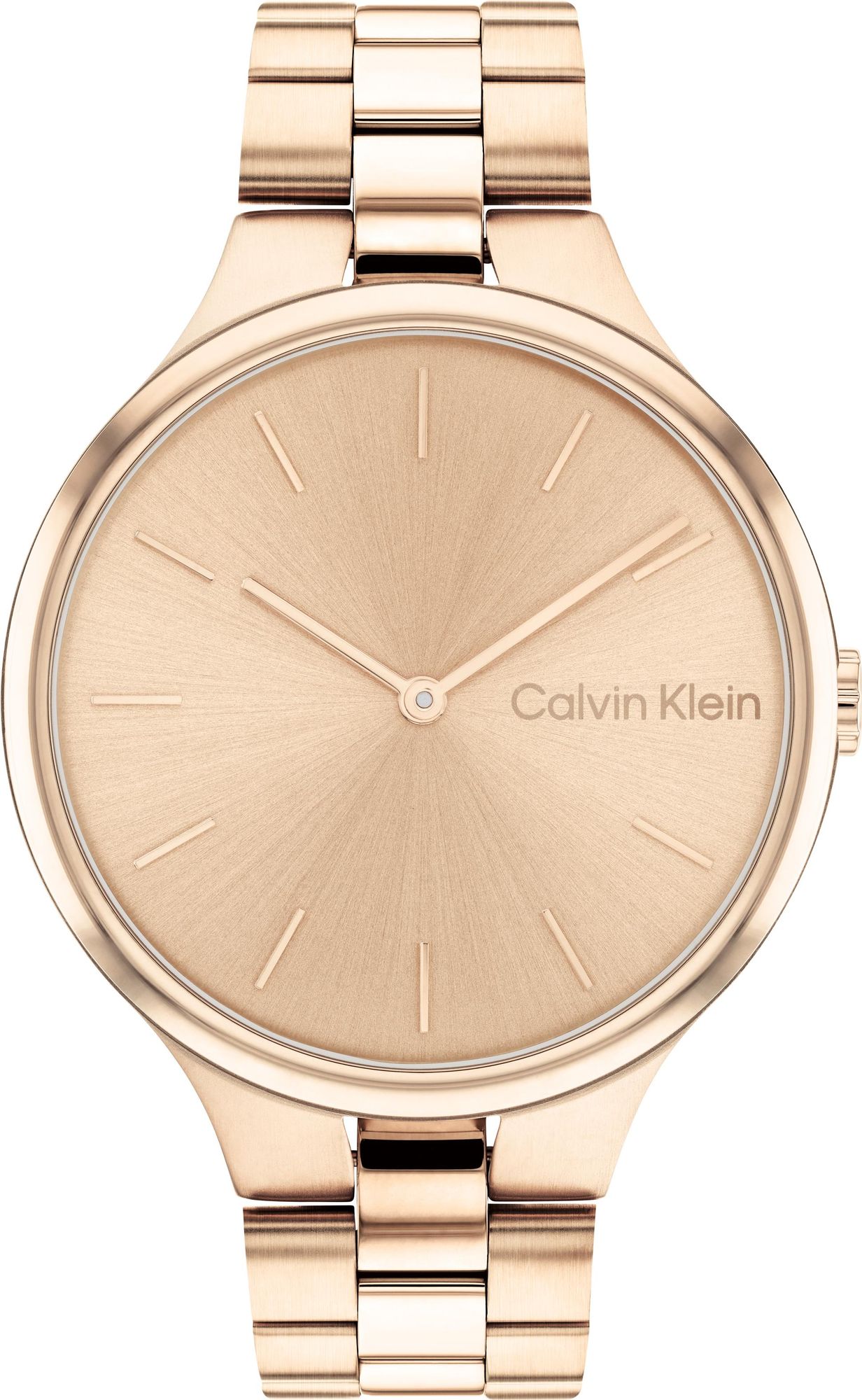 Calvin Klein Linked 25200125 Wristwatch for women