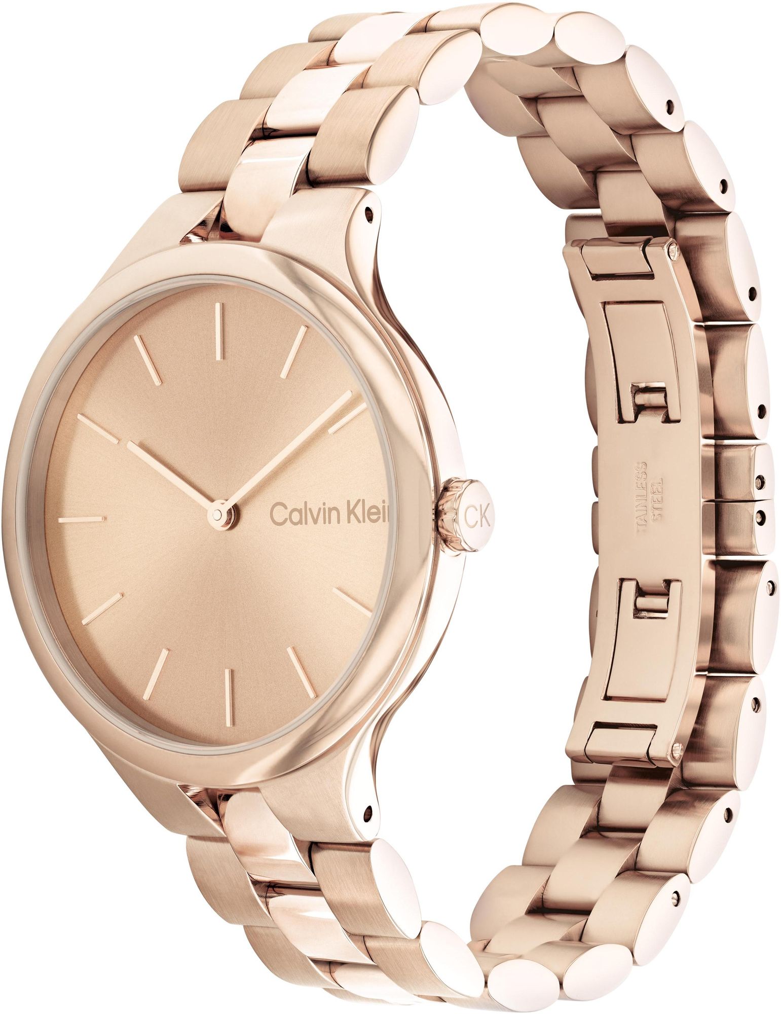 Calvin Klein Linked 25200125 Wristwatch for women