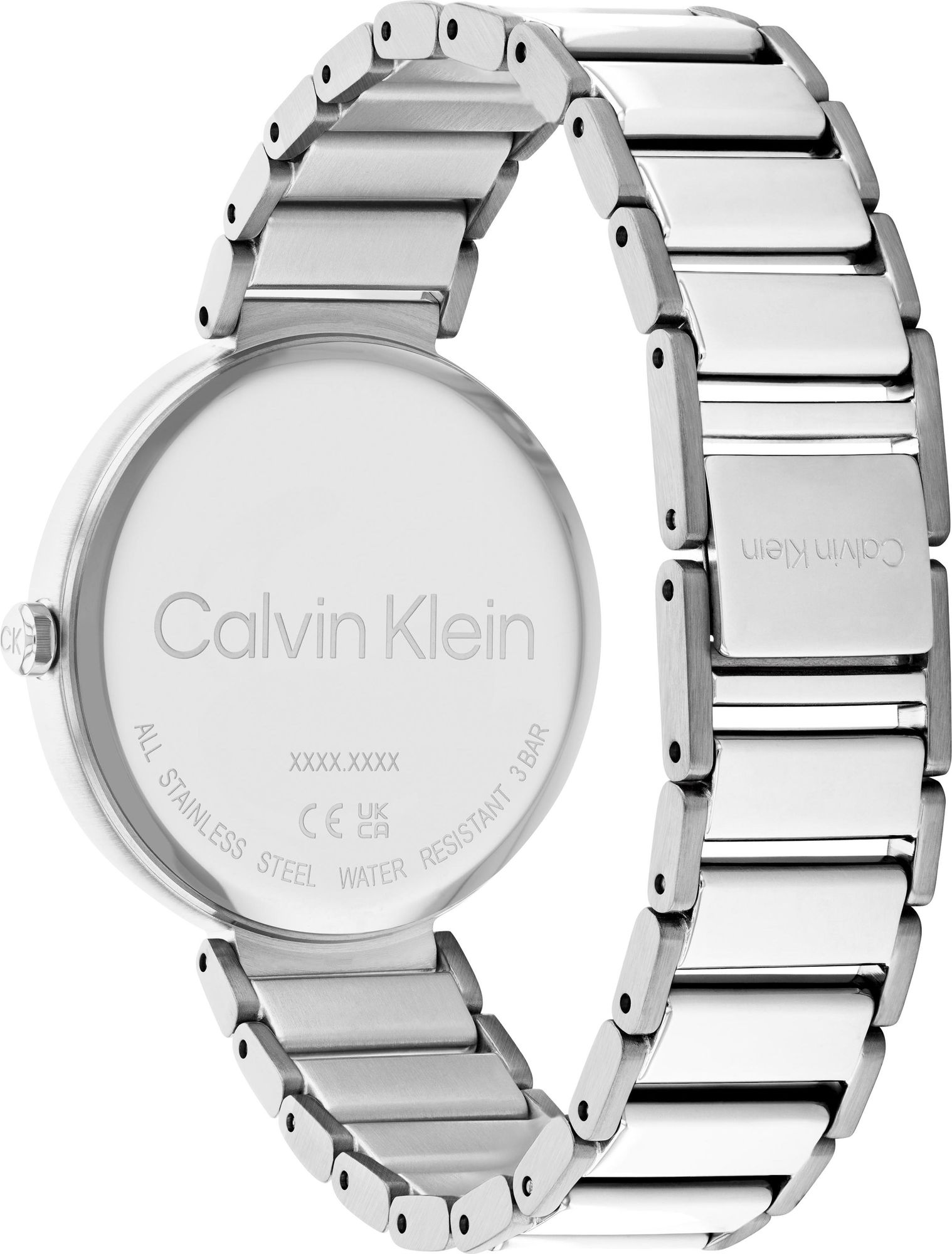 Calvin Klein Minimalistic T Bar 25200137 Wristwatch for women