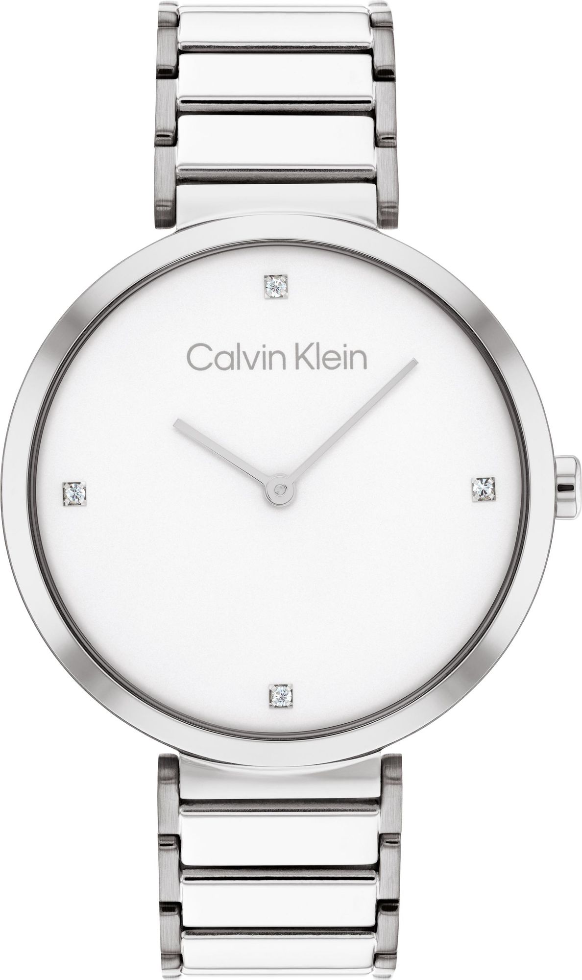 Calvin Klein Minimalistic T Bar 25200137 Wristwatch for women