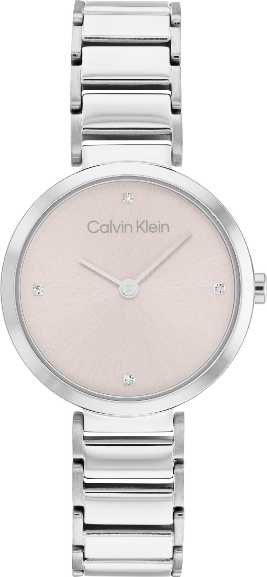 Calvin Klein Minimalistic T Bar 25200138 Damenarmbanduhr