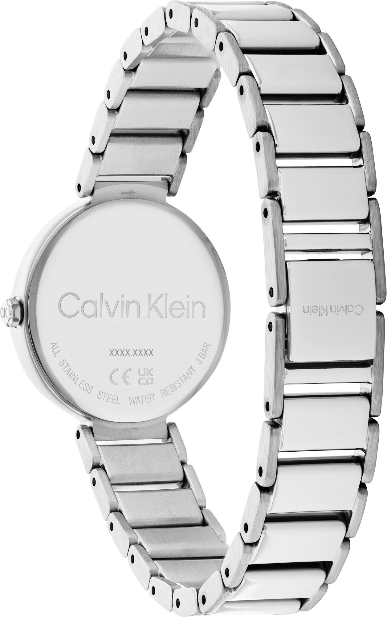 Calvin Klein Minimalistic T Bar 25200138 Damenarmbanduhr