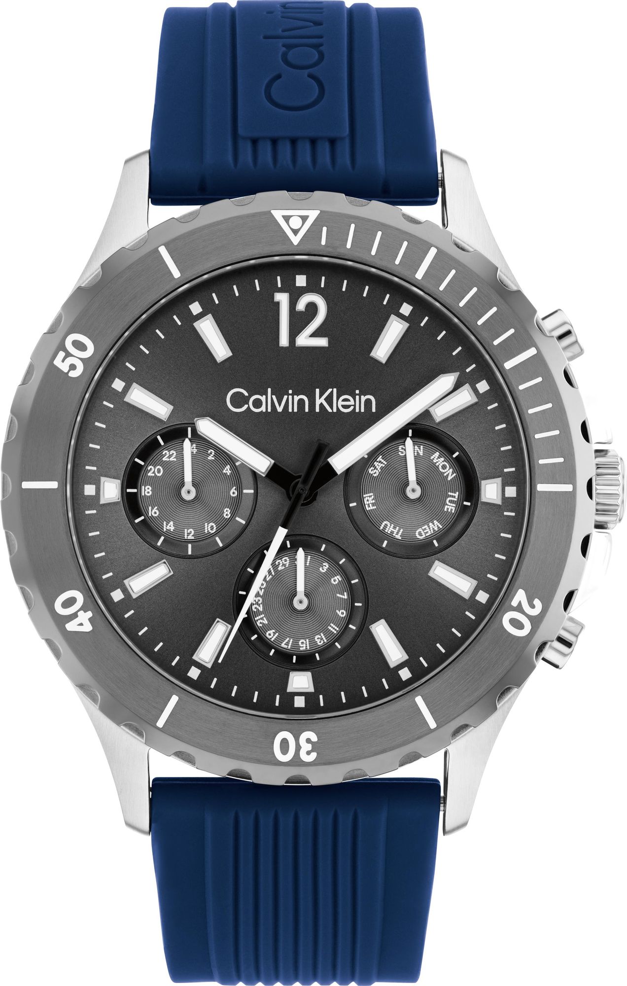 Calvin Klein Sport 25200120 Cronografo uomo