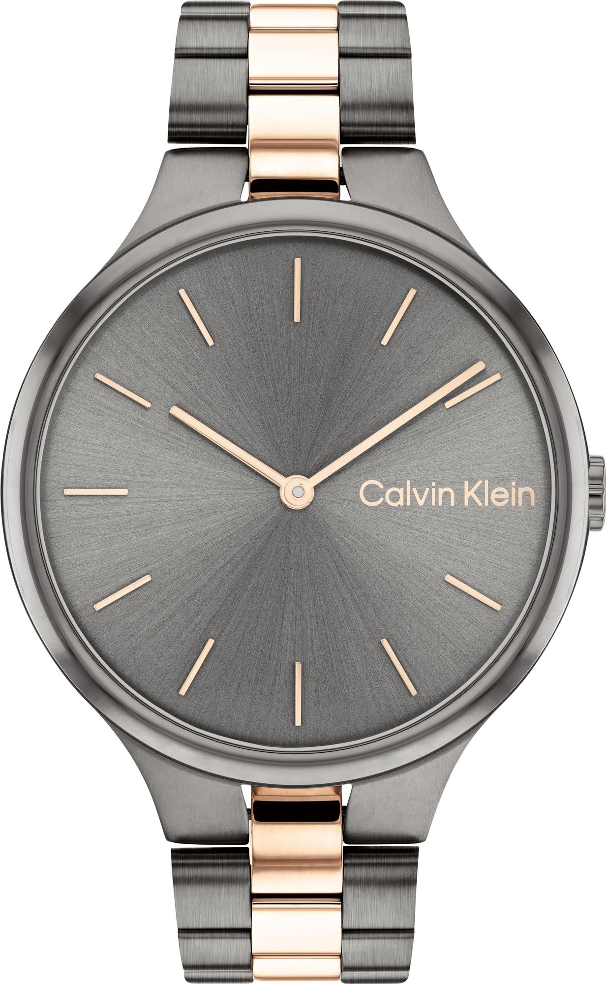 Calvin Klein Linked 25200127 Damenarmbanduhr