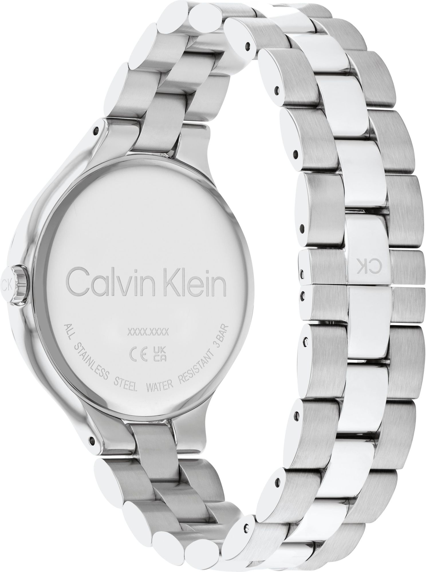 Calvin Klein Linked 25200128 Damenarmbanduhr