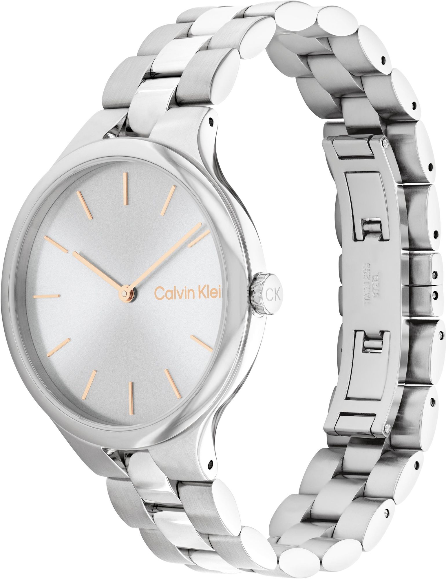 Calvin Klein Linked 25200128 Damenarmbanduhr