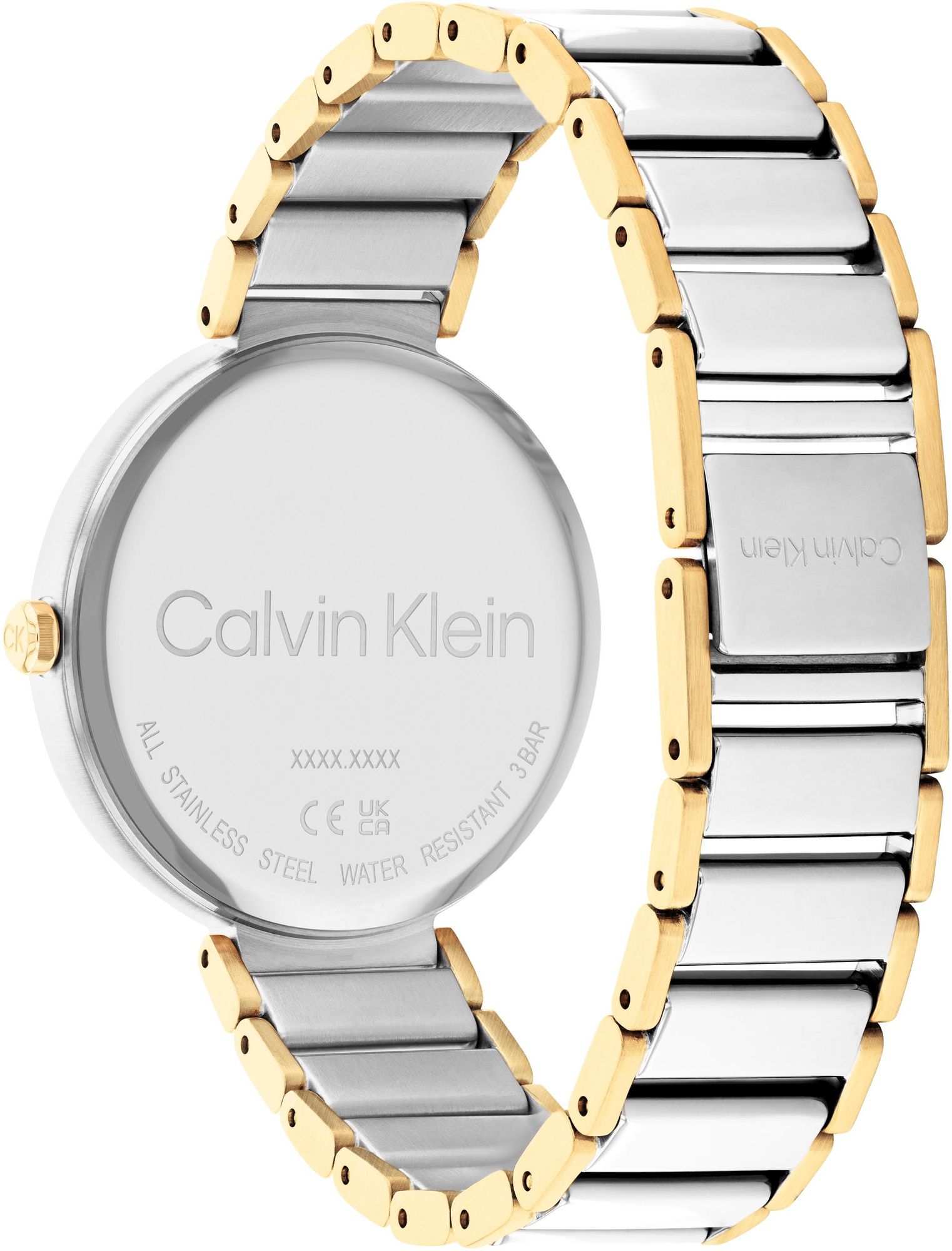 Calvin Klein Minimalistic T Bar 25200134 Damenarmbanduhr