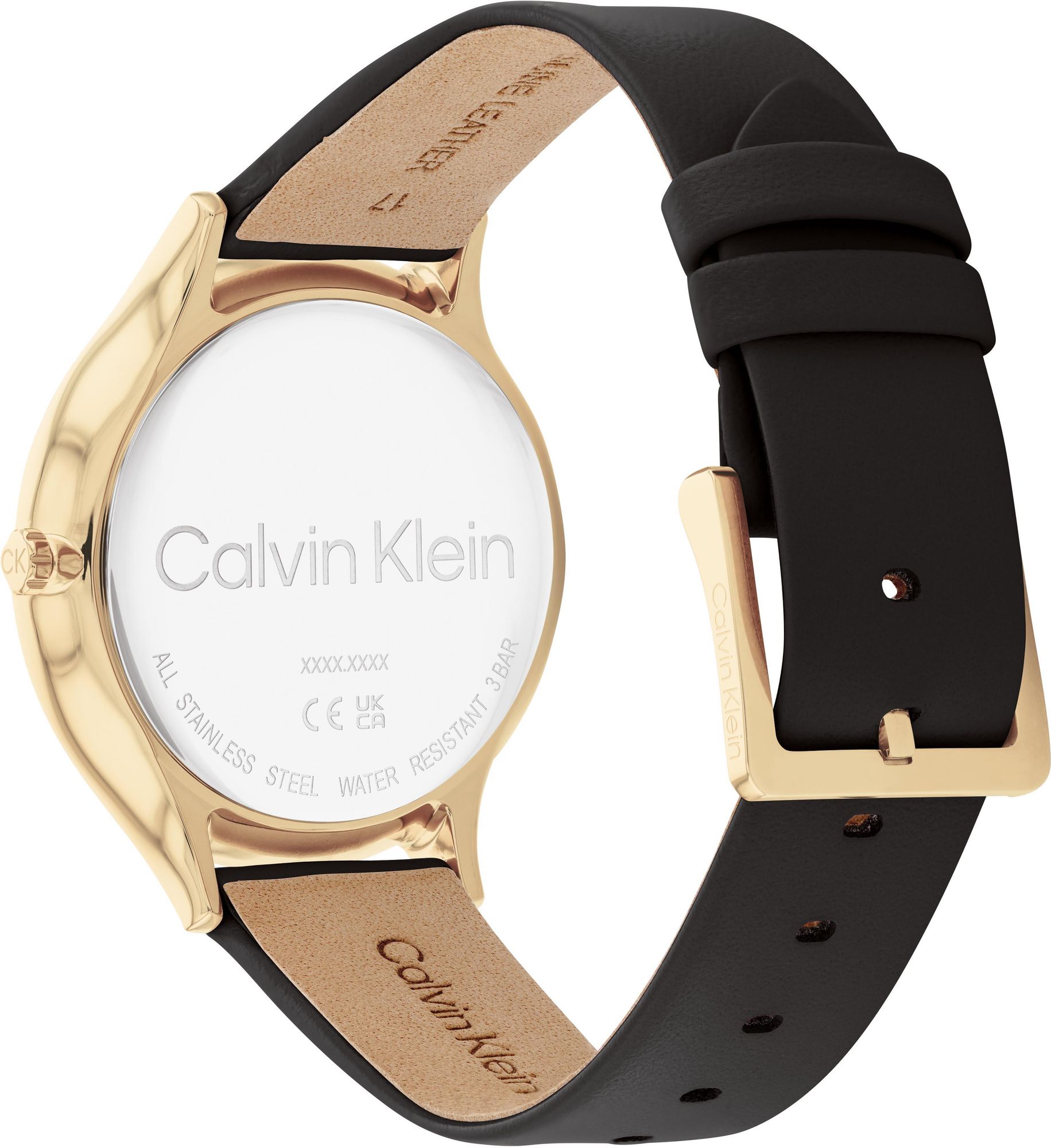 Calvin Klein Timeless 2H 25200008 Damenarmbanduhr