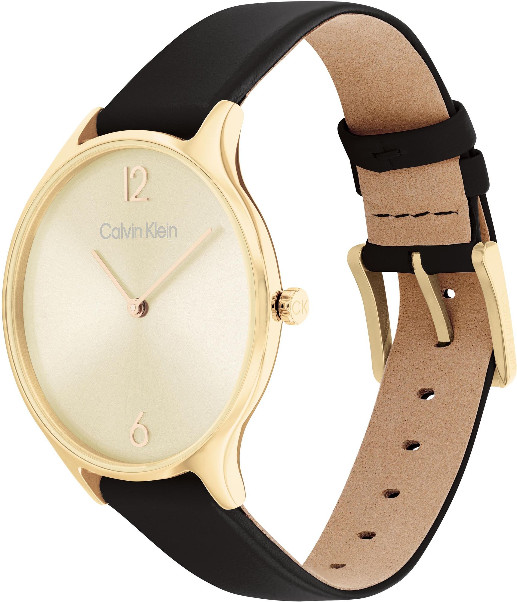 Calvin Klein Timeless 2H 25200008 Damenarmbanduhr