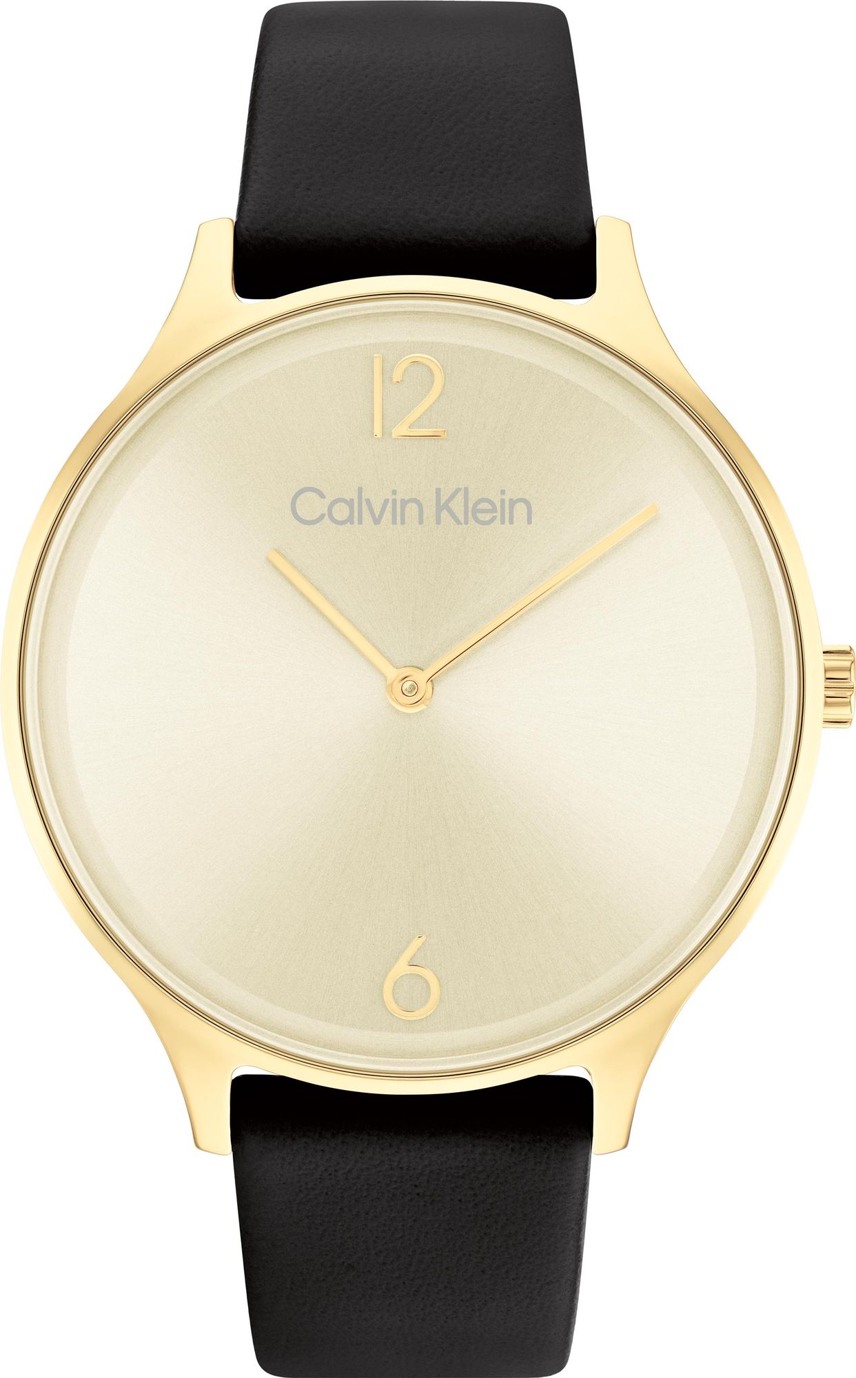 Calvin Klein Timeless 2H 25200008 Damenarmbanduhr