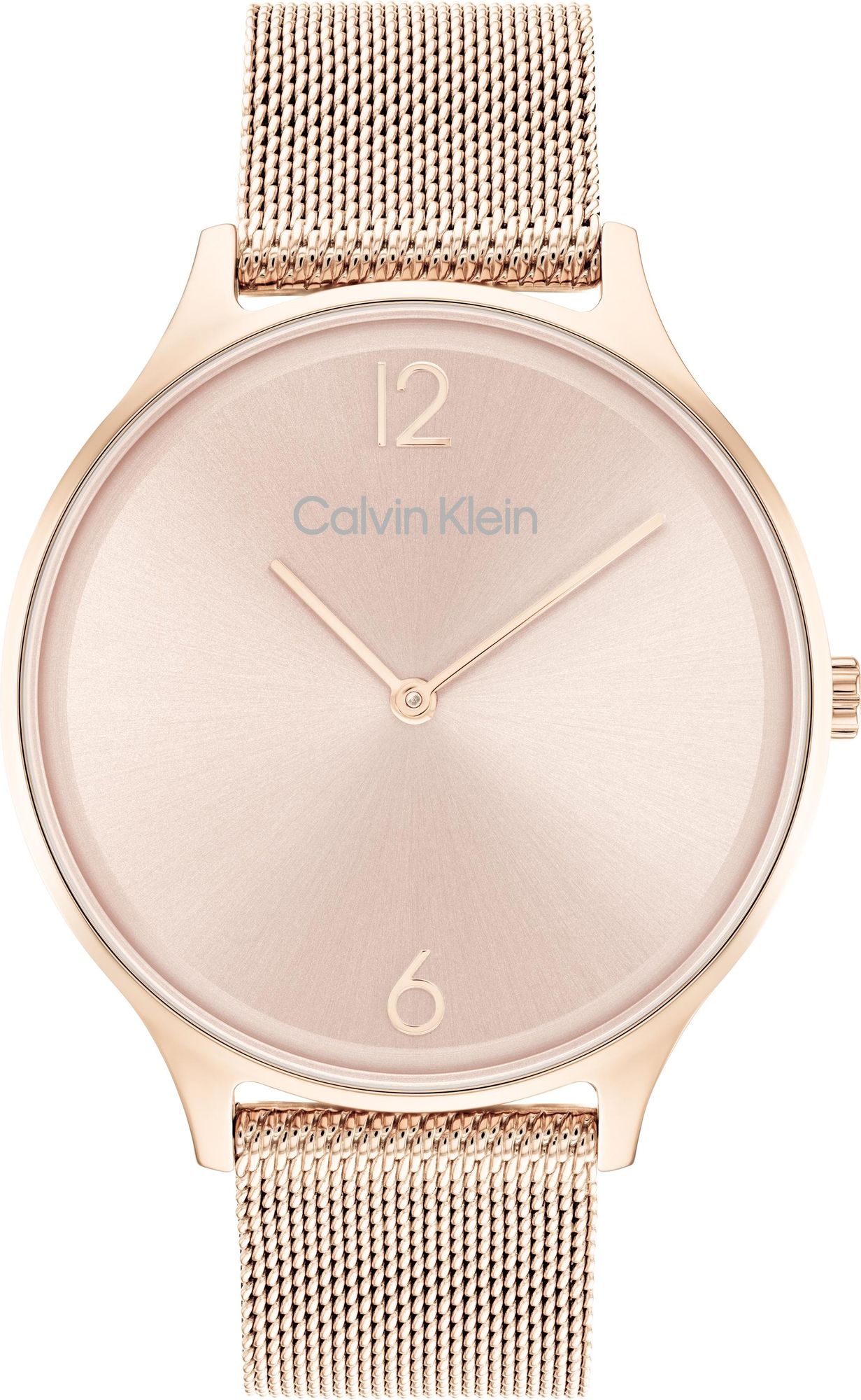 Calvin Klein Timeless 2H 25200002 Damenarmbanduhr