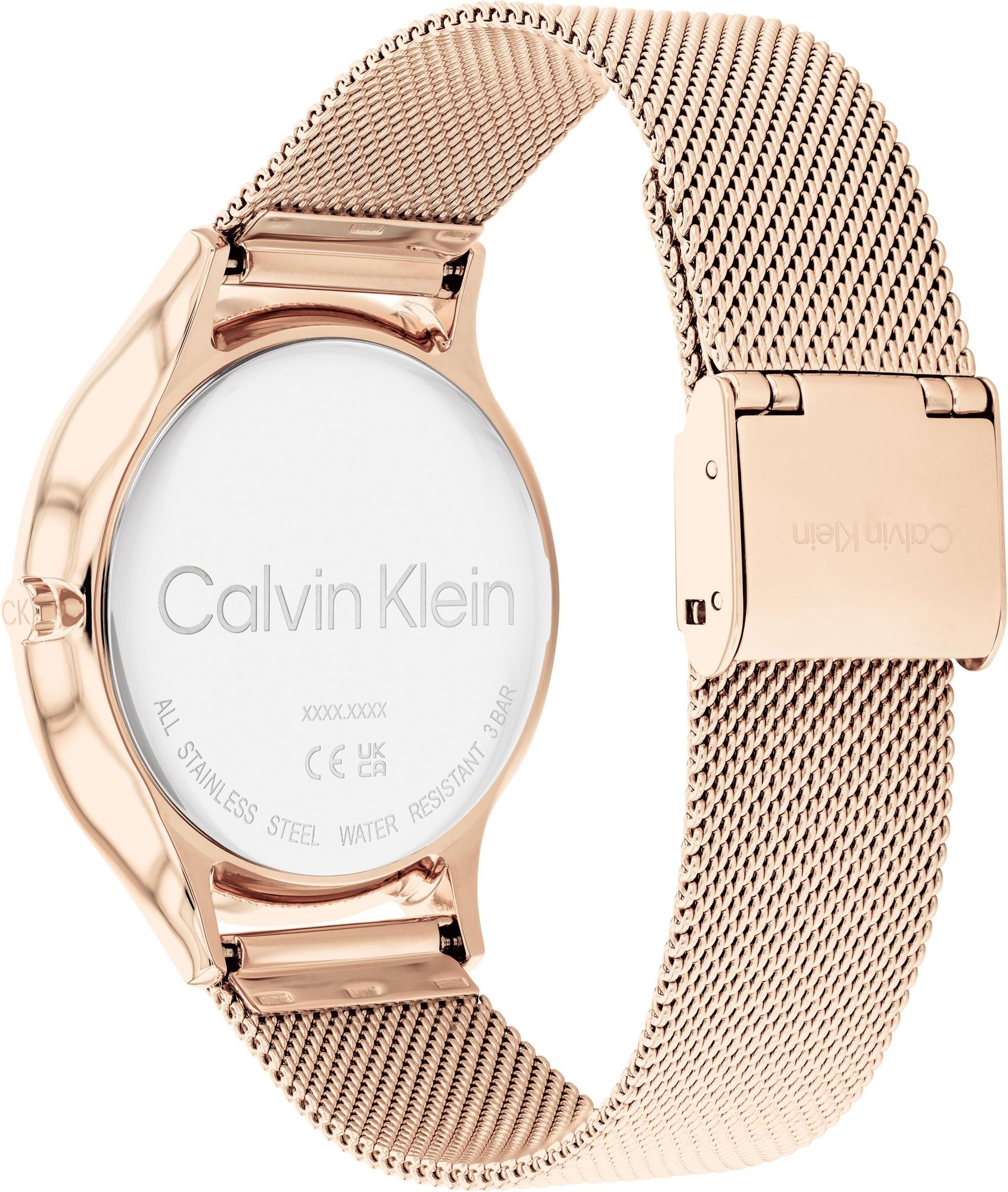 Calvin Klein Timeless 2H 25200002 Damenarmbanduhr