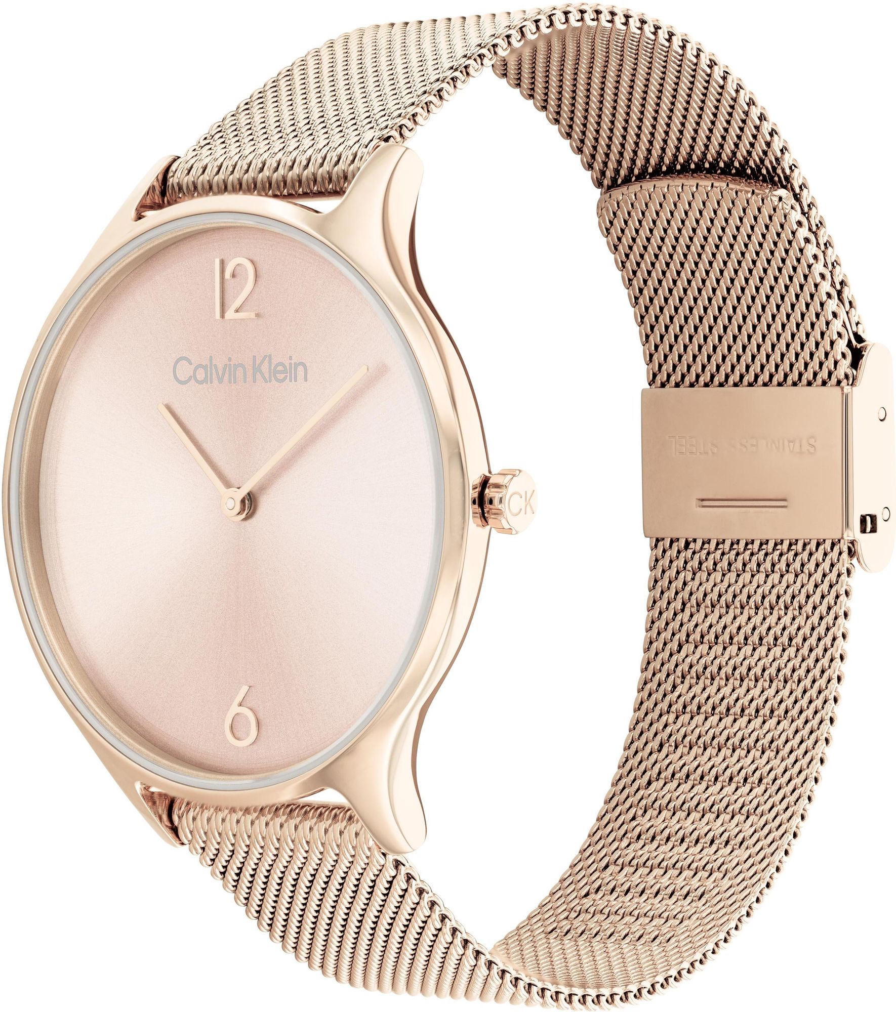 Calvin Klein Timeless 2H 25200002 Damenarmbanduhr