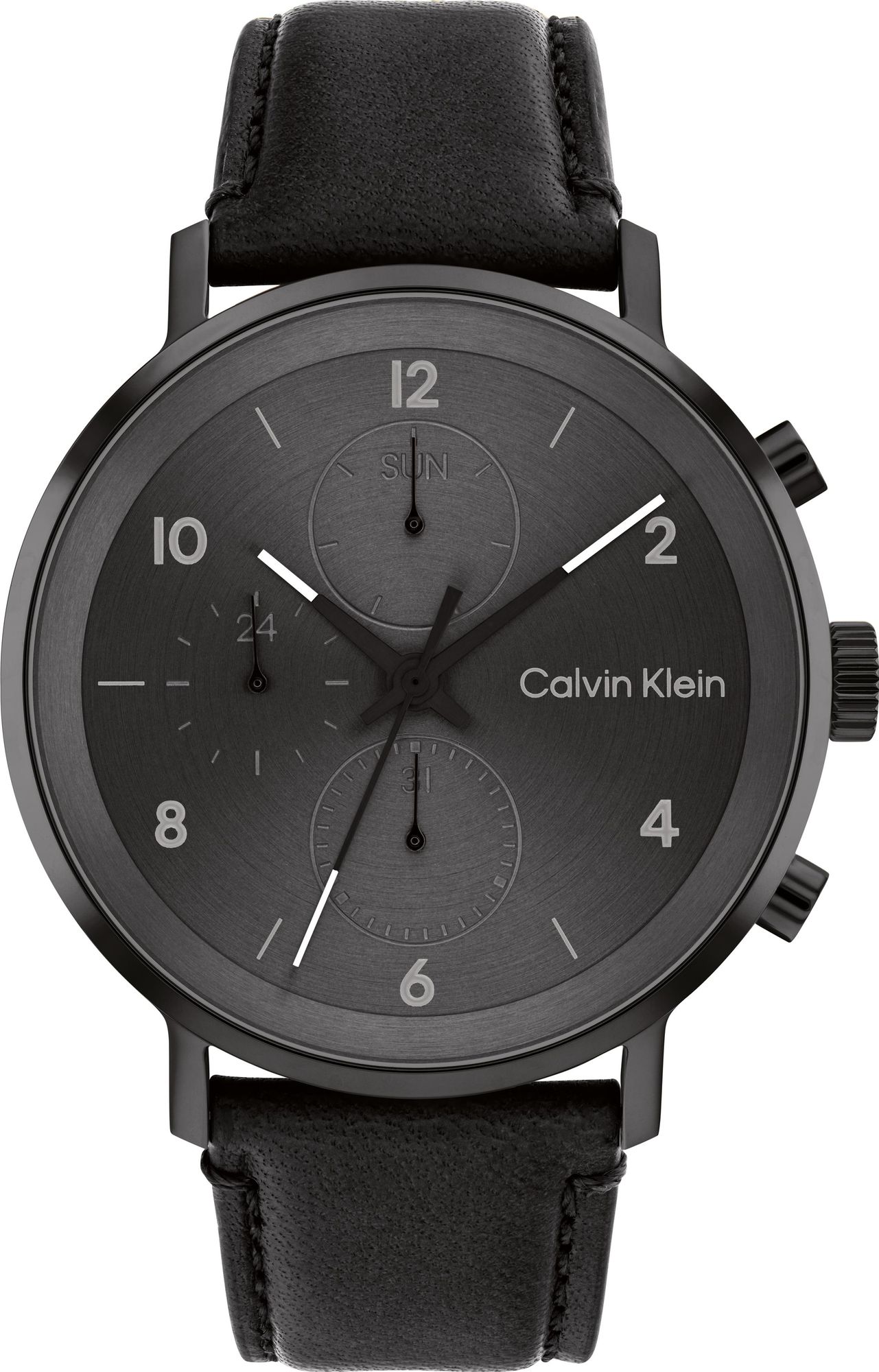 Calvin Klein Modern Multifunction 25200111 Herrenarmbanduhr