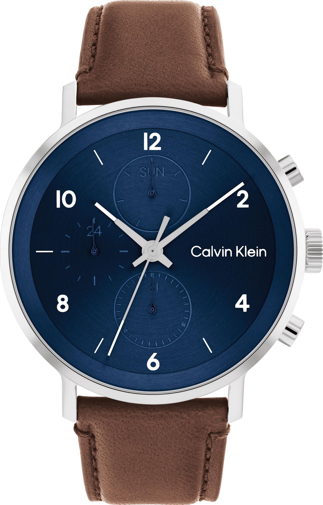 Calvin Klein Modern Multifunction 25200112 Herrenarmbanduhr