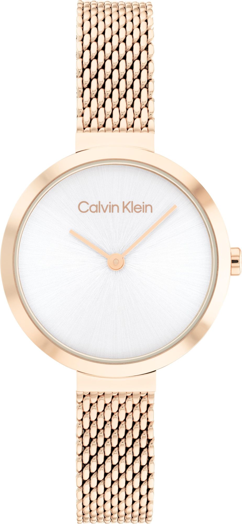 Calvin Klein Minimalistic T Bar 25200083 Damenarmbanduhr