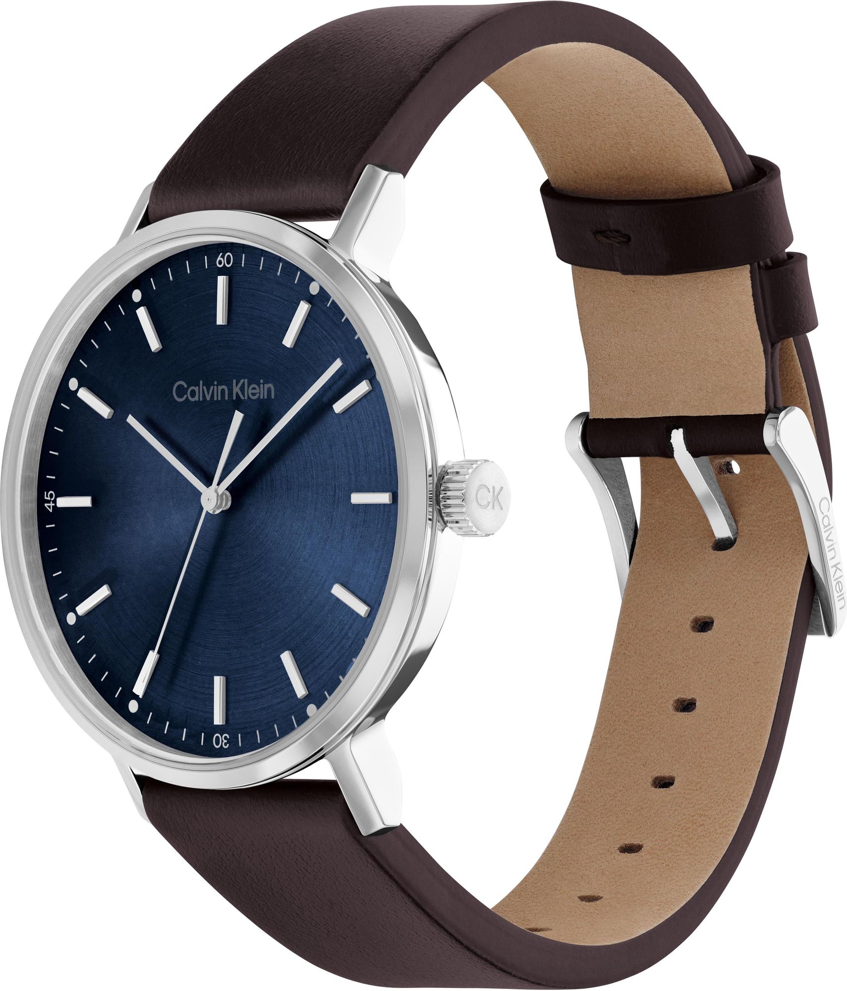 Calvin Klein Modern 25200052 Orologio da polso uomo