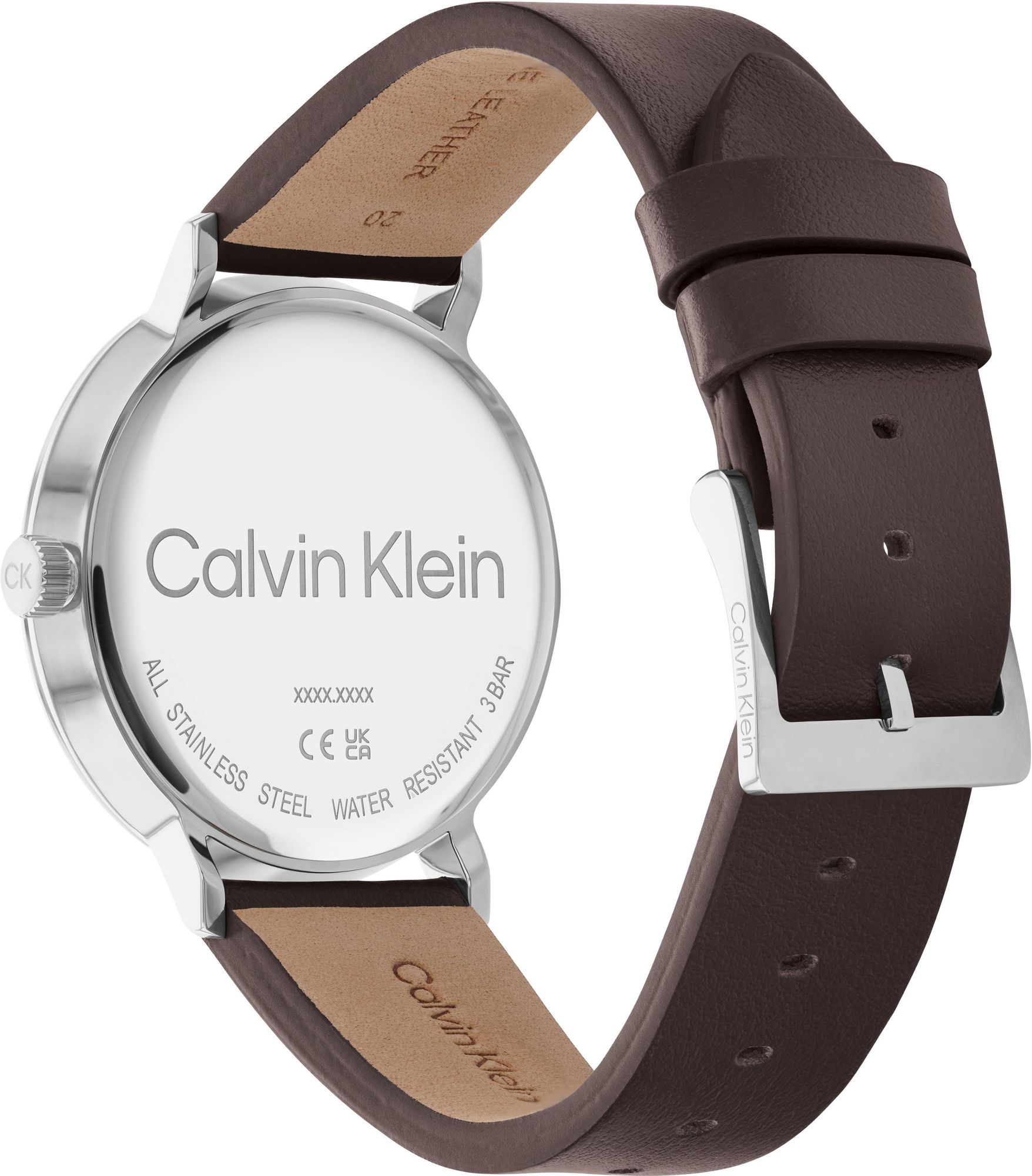 Calvin Klein Modern 25200052 Orologio da polso uomo