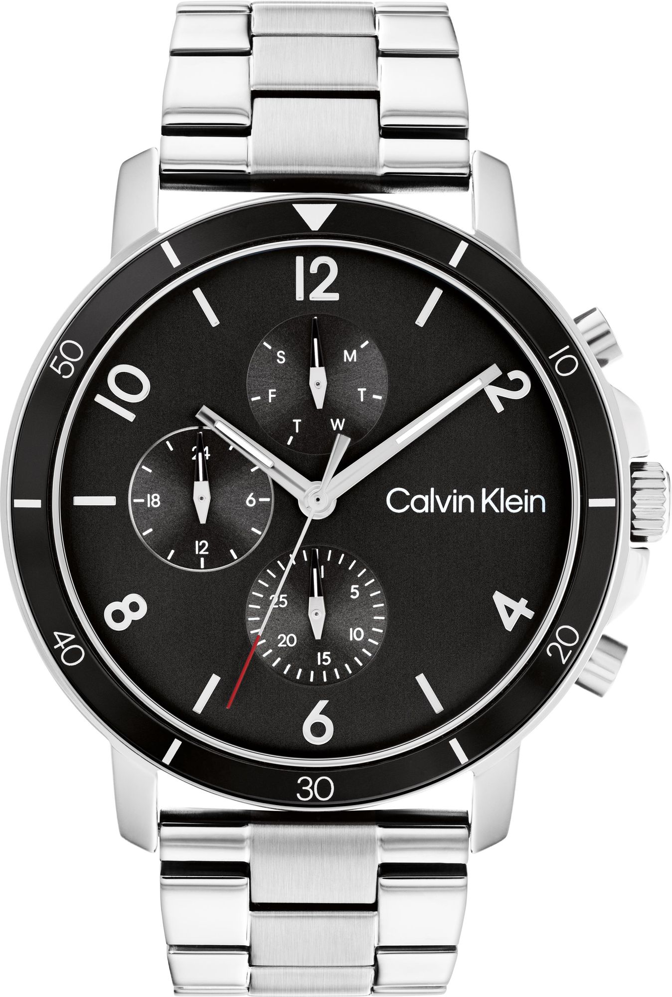 Calvin Klein Gauge Sport 25200067 Cronografo uomo