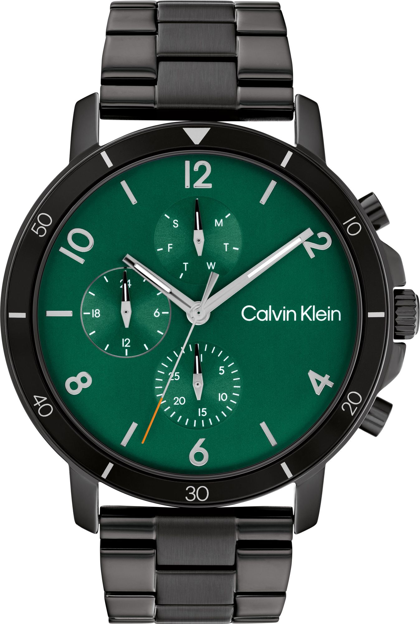 Calvin Klein Gauge Sport 25200069 Cronografo uomo