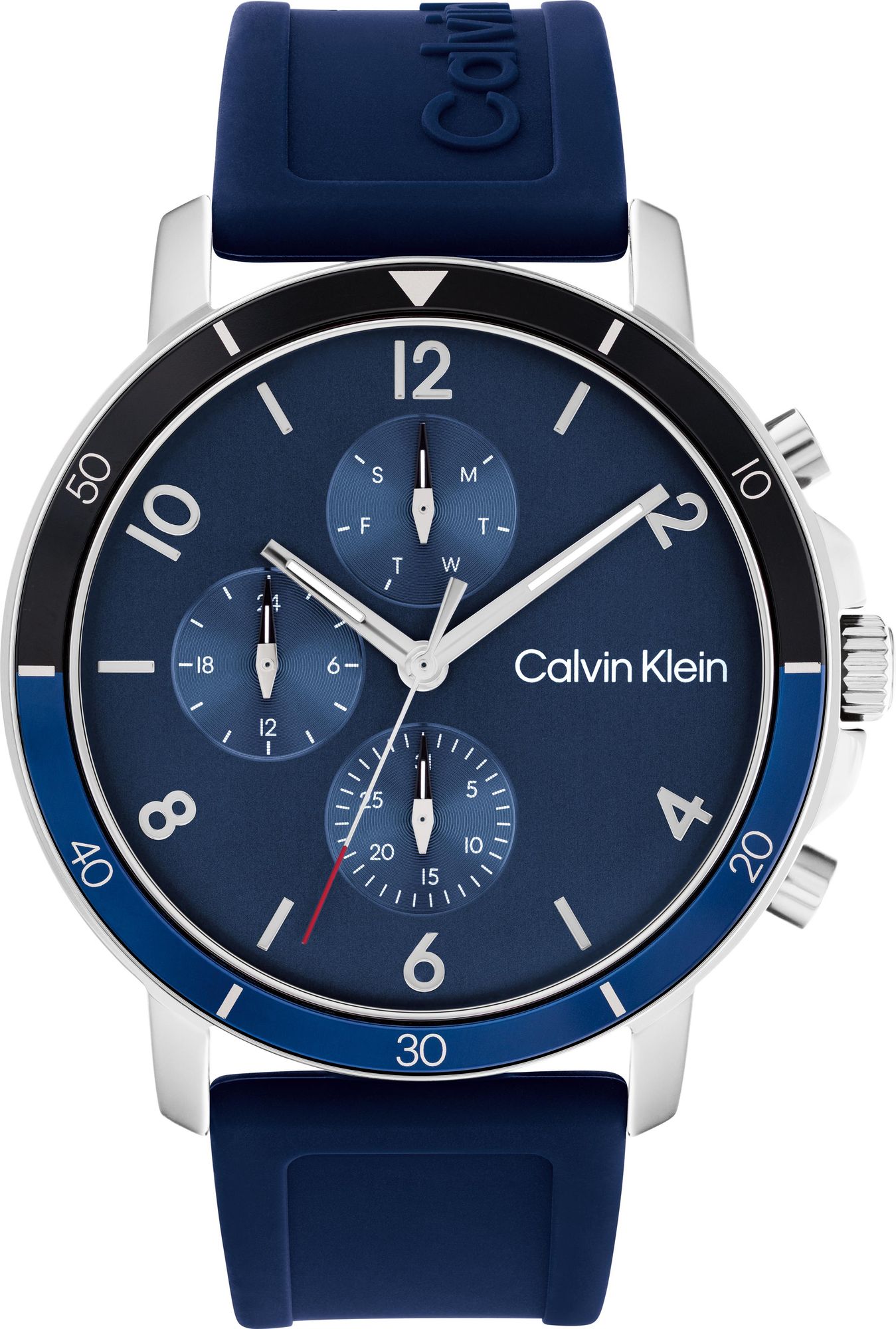 Calvin Klein Gauge Sport 25200071 Cronografo uomo