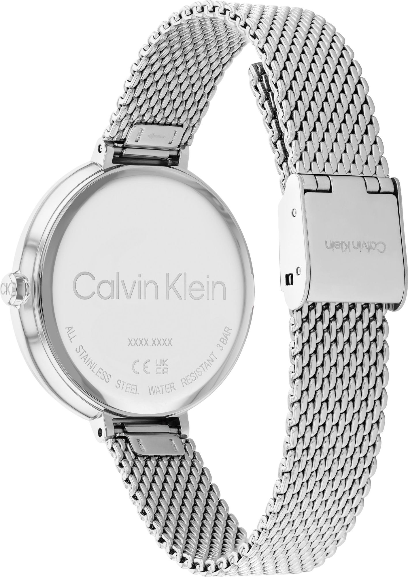 Calvin Klein Minimalistic T Bar 25200079 Damenarmbanduhr