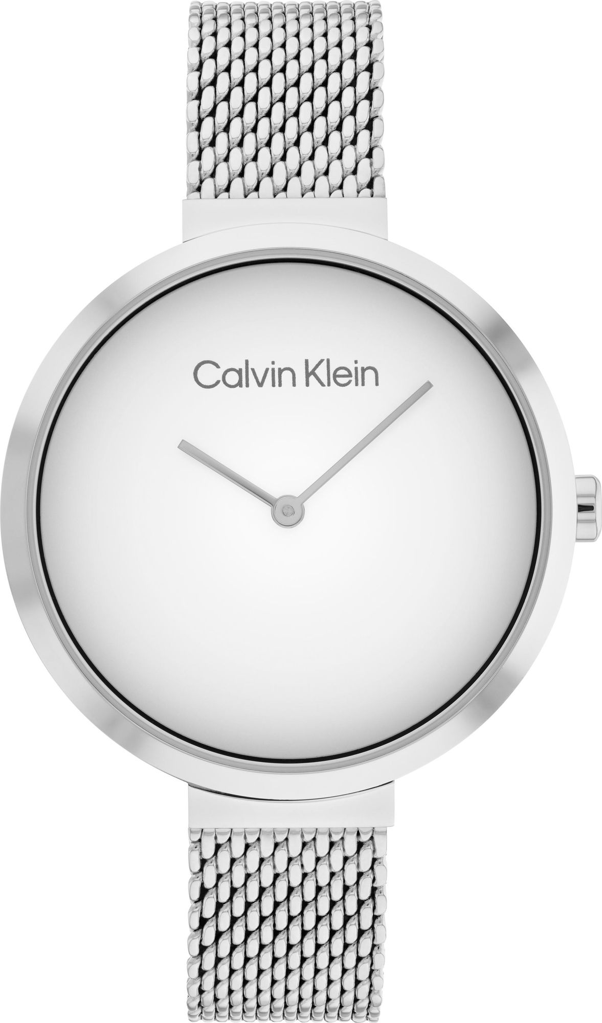 Calvin Klein Minimalistic T Bar 25200079 Damenarmbanduhr