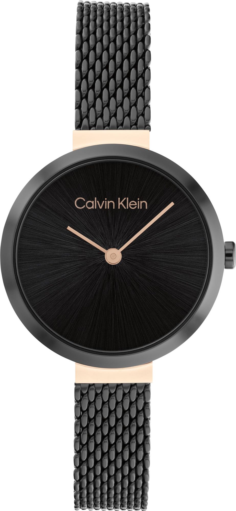 Calvin Klein Minimalistic T Bar 25200084 Damenarmbanduhr