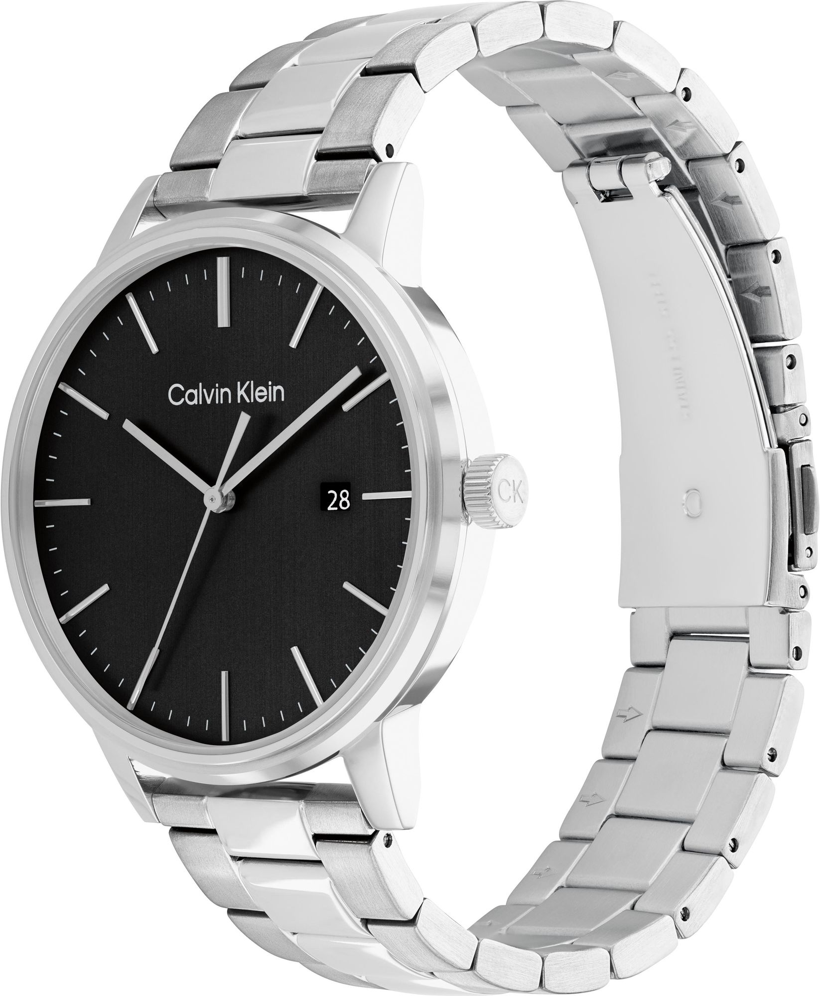 Calvin Klein Linked 25200053 Mens Wristwatch