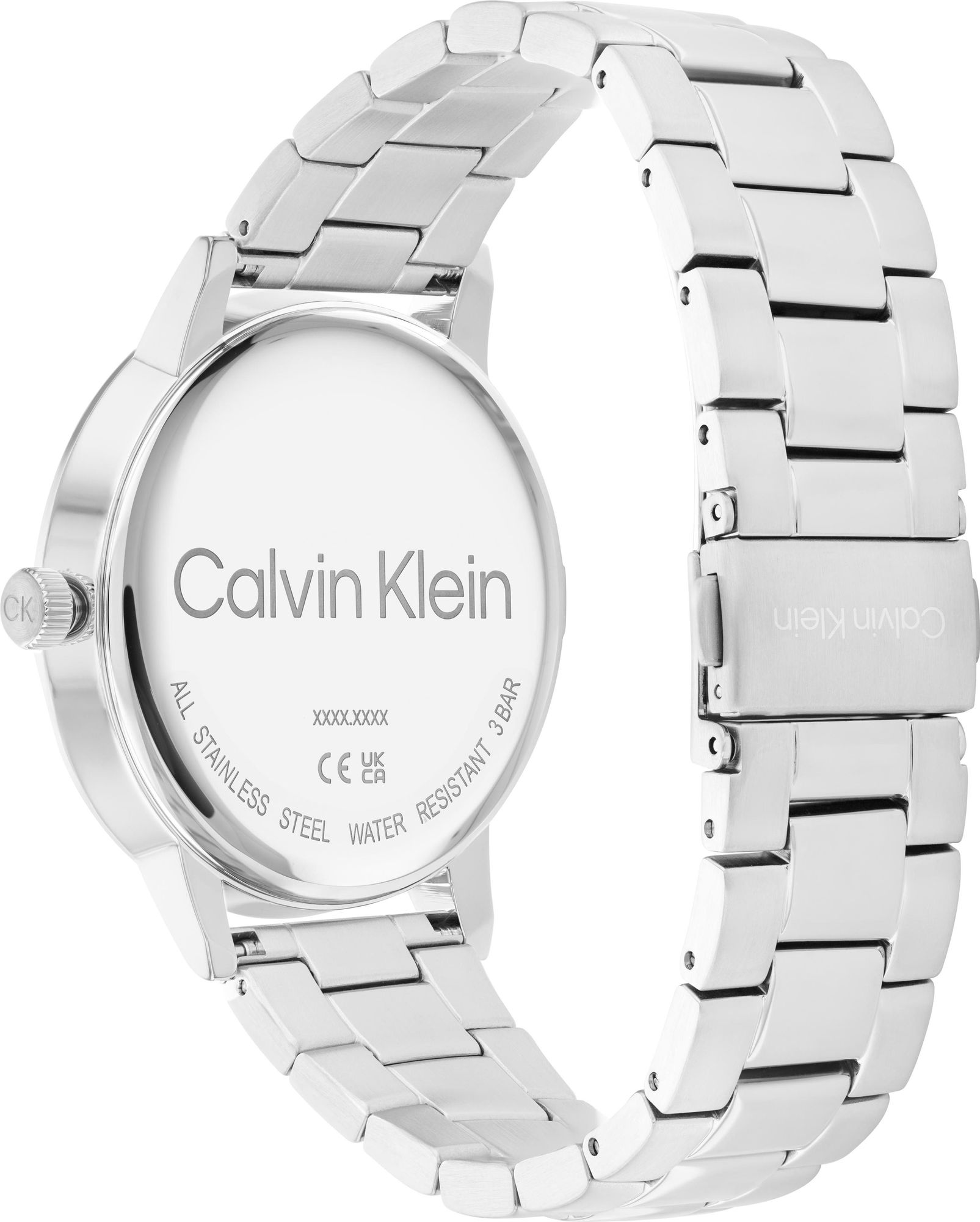 Calvin Klein Linked 25200053 Mens Wristwatch