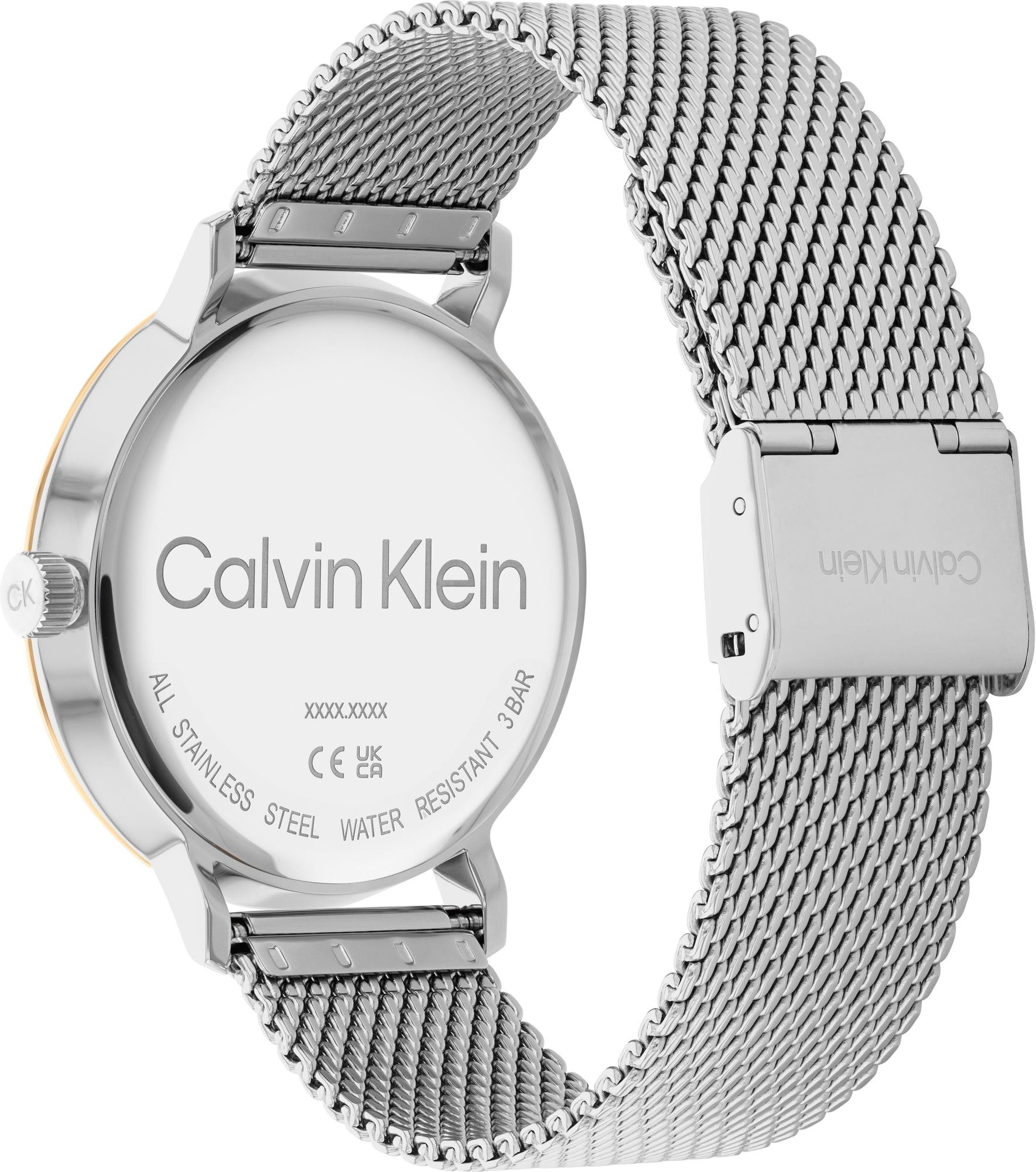 Calvin Klein Modern 25200047 Herrenarmbanduhr