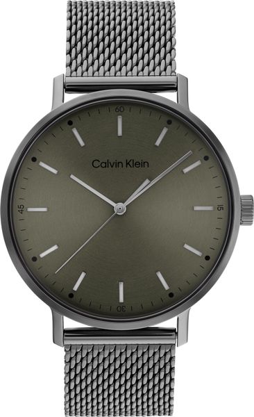 Calvin Klein Modern 25200048 Montre-Bracelet pour hommes Calvin Klein Modern 25200048 Montre-Bracelet pour hommes