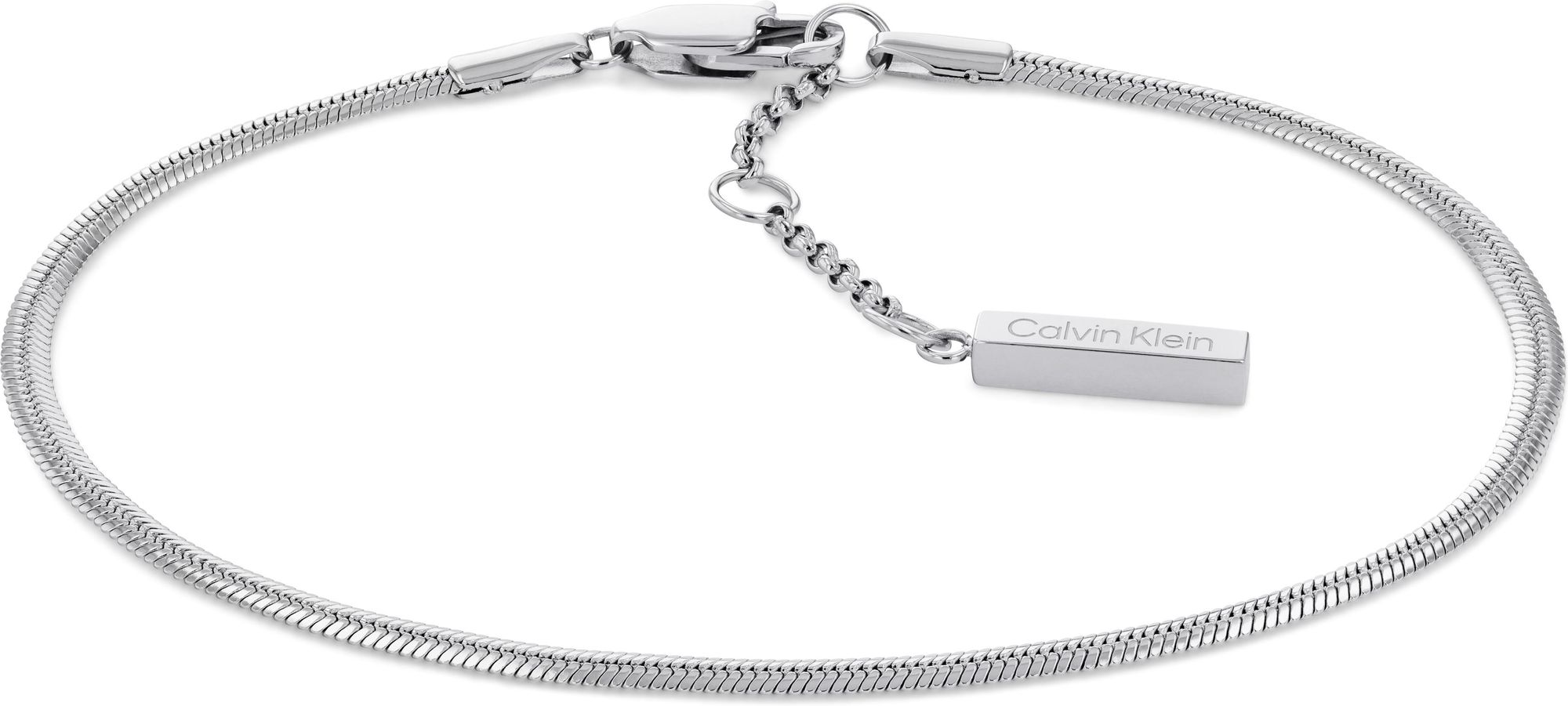 Calvin Klein Jewelry Linked 35700003 Dames armband