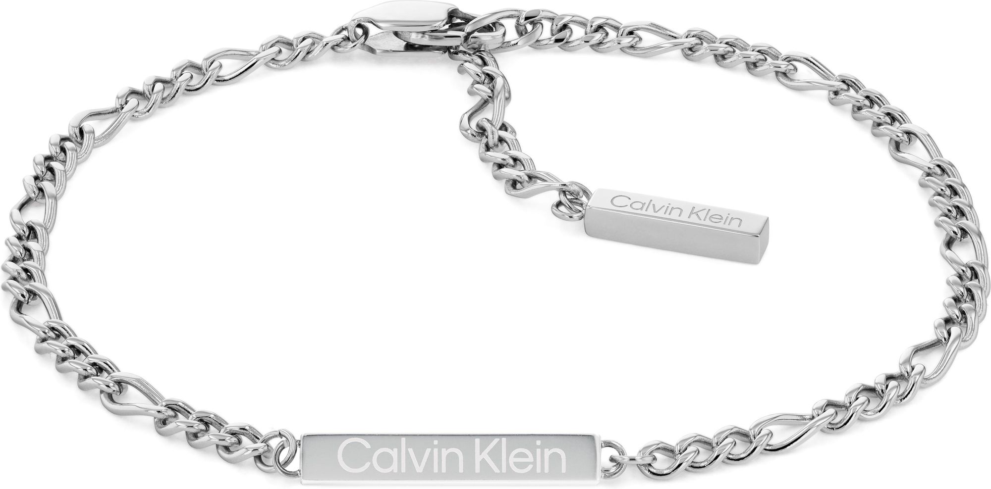 Calvin Klein Jewelry Linked 35700003 Dames armband