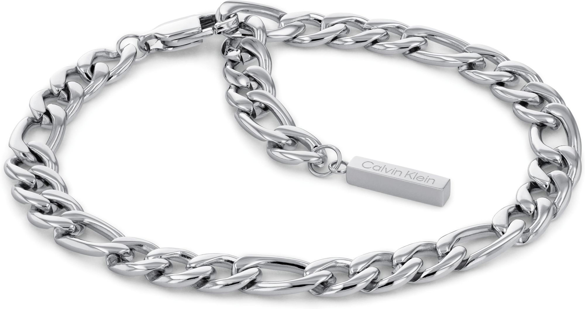 Calvin Klein Jewelry Linked 35700003 Dames armband