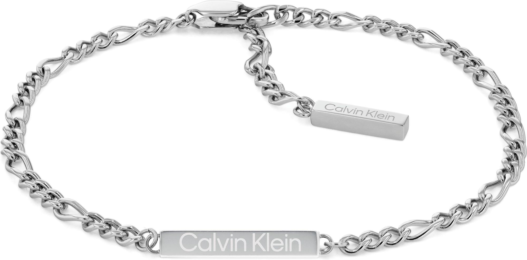 Calvin Klein Jewelry Linked 35700003 Dames armband