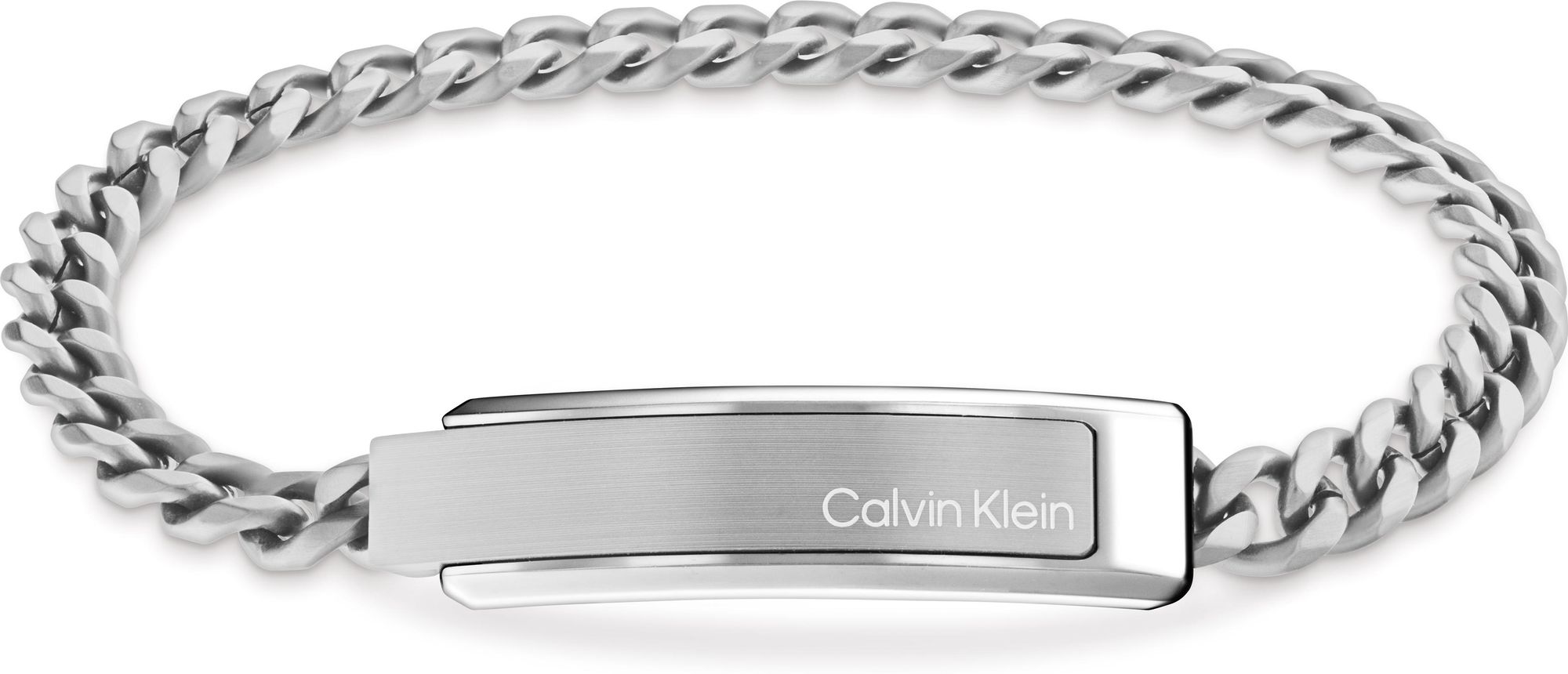 Calvin Klein Jewelry Iconic ID 35000048 Herrenarmband