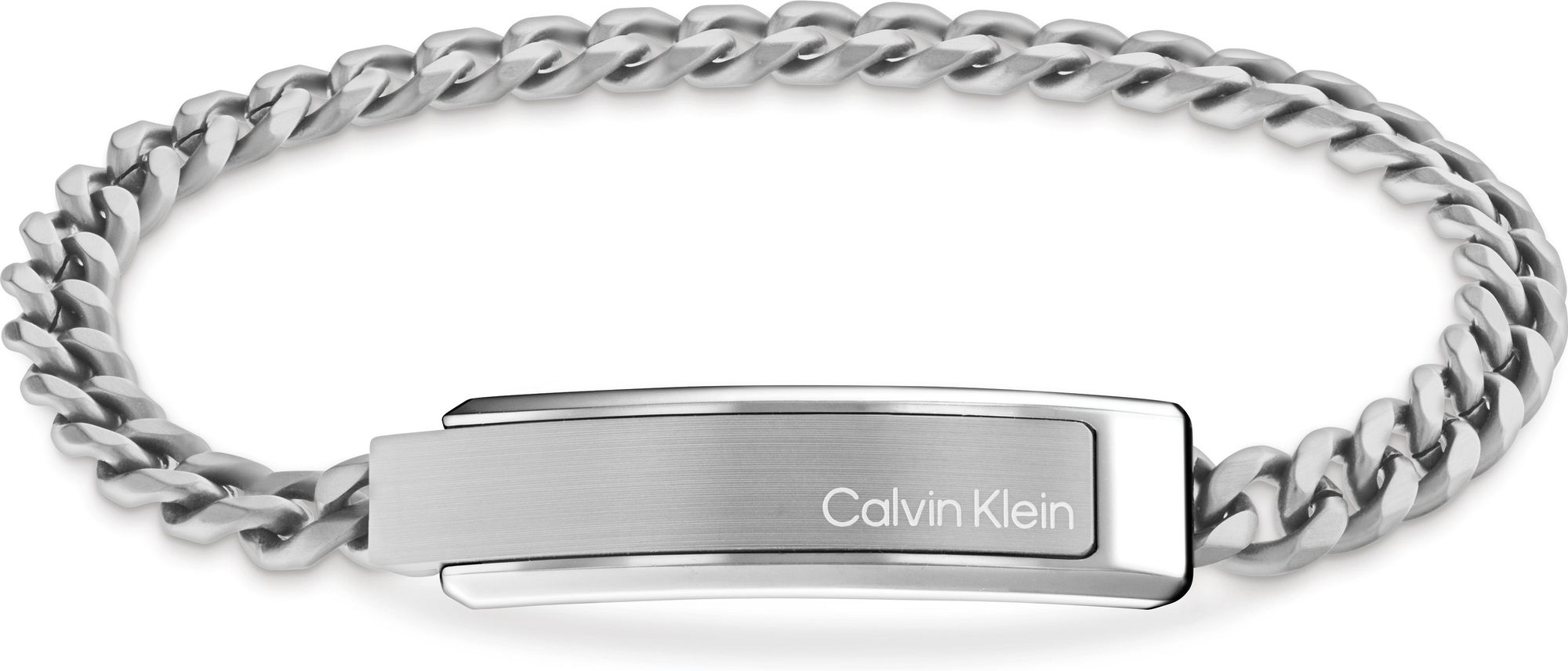 Calvin Klein Jewelry Iconic ID 35000048 Herrenarmband