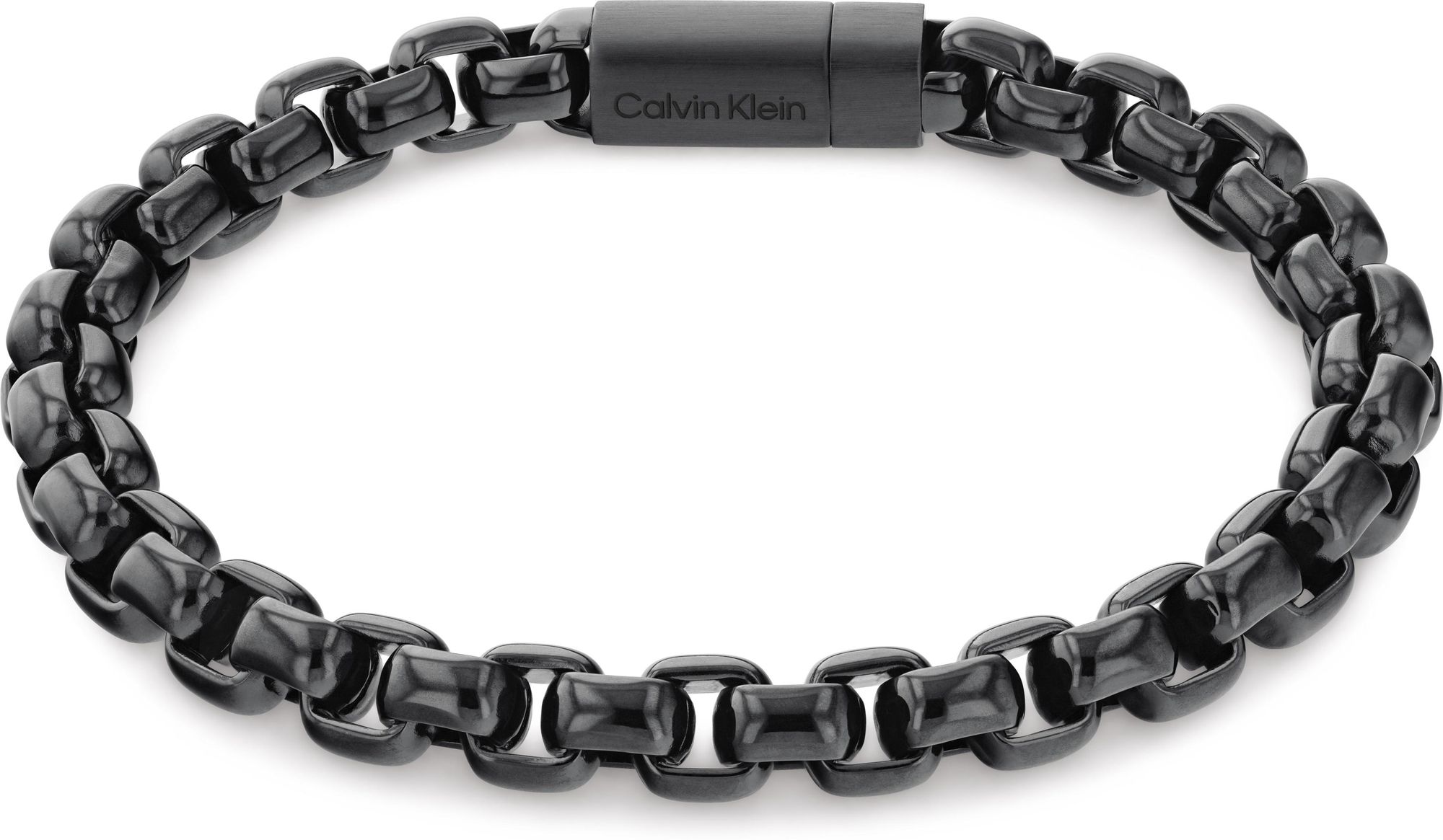 Calvin Klein Jewelry Iconic ID 35000054 Mens Bracelet