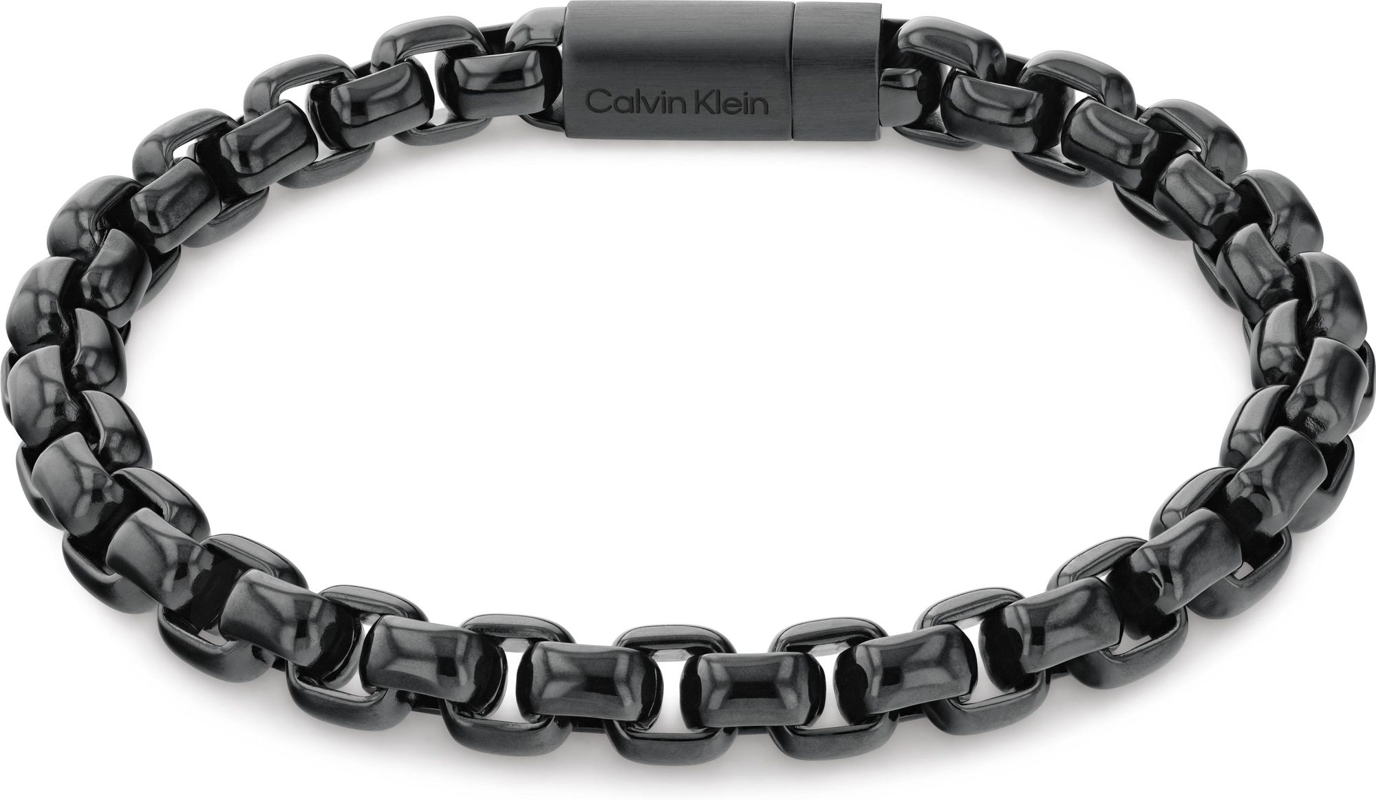 Calvin klein men's jewelry hotsell