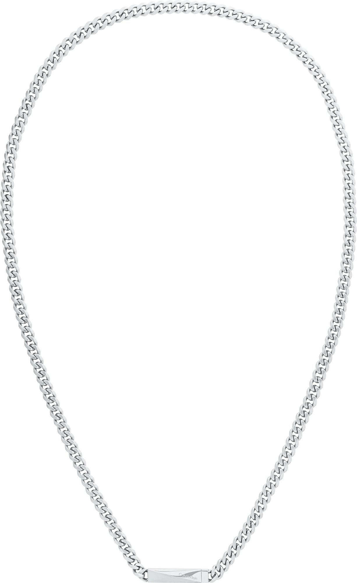 Calvin Klein Jewelry Iconic ID 35000055 Herrenhalskette