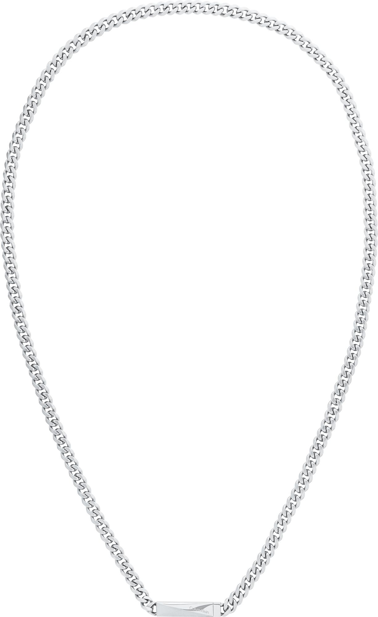 Calvin Klein Jewelry Iconic ID 35000055 Herrenhalskette