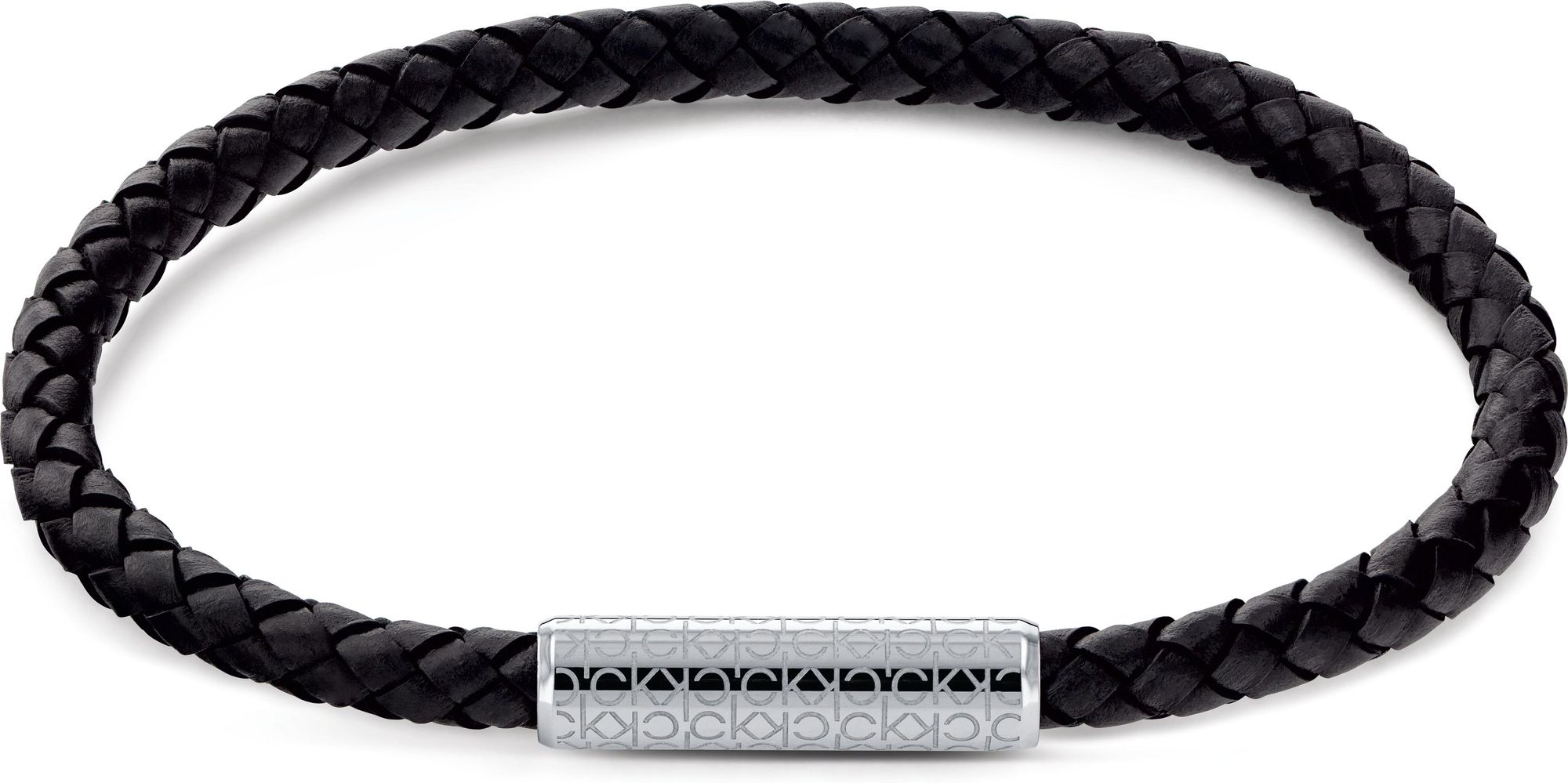 Calvin Klein Jewelry Wrapped & Braided 35000101 Herrenarmband