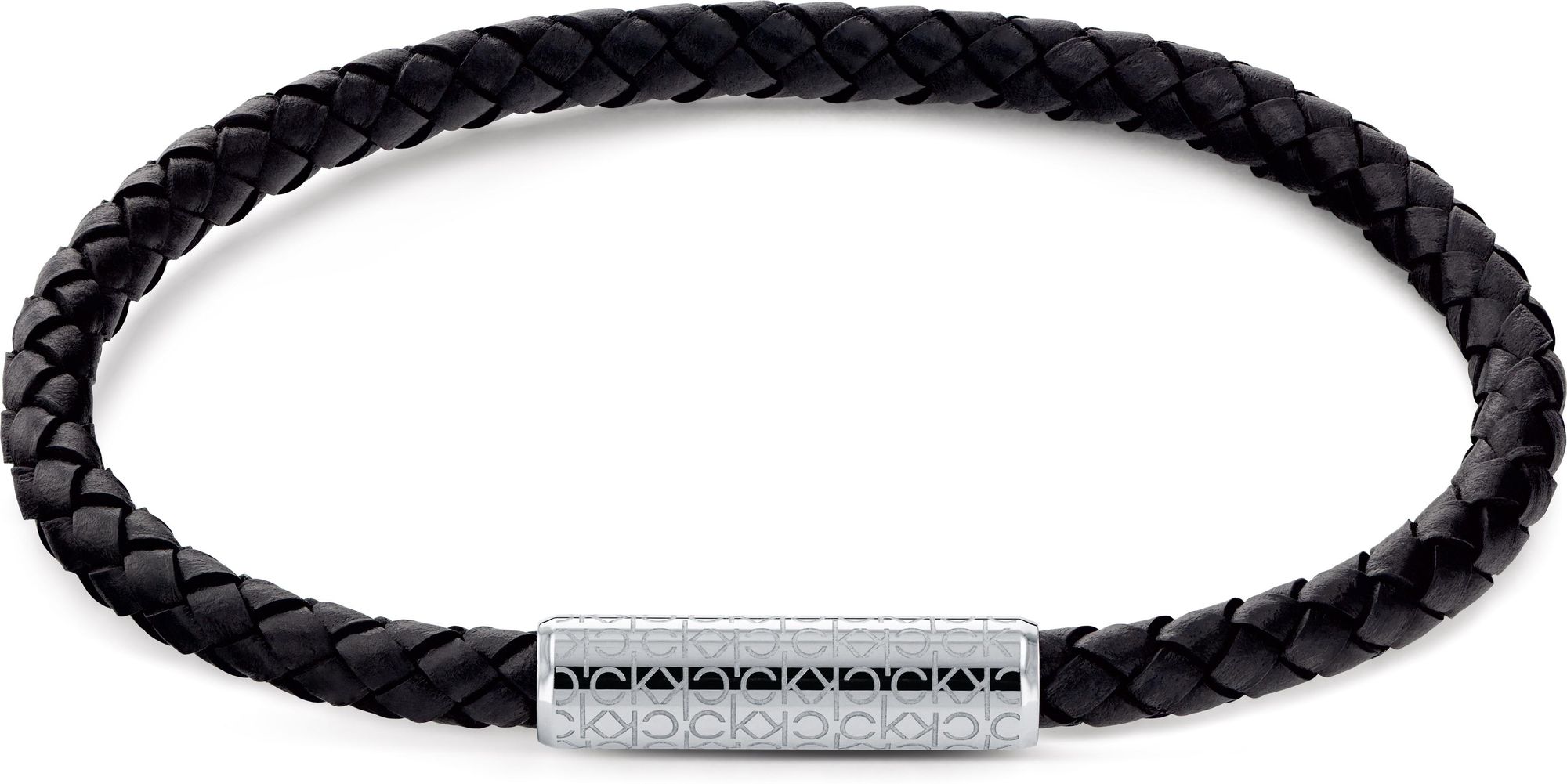 Calvin Klein Jewelry Wrapped & Braided 35000101 Herrenarmband