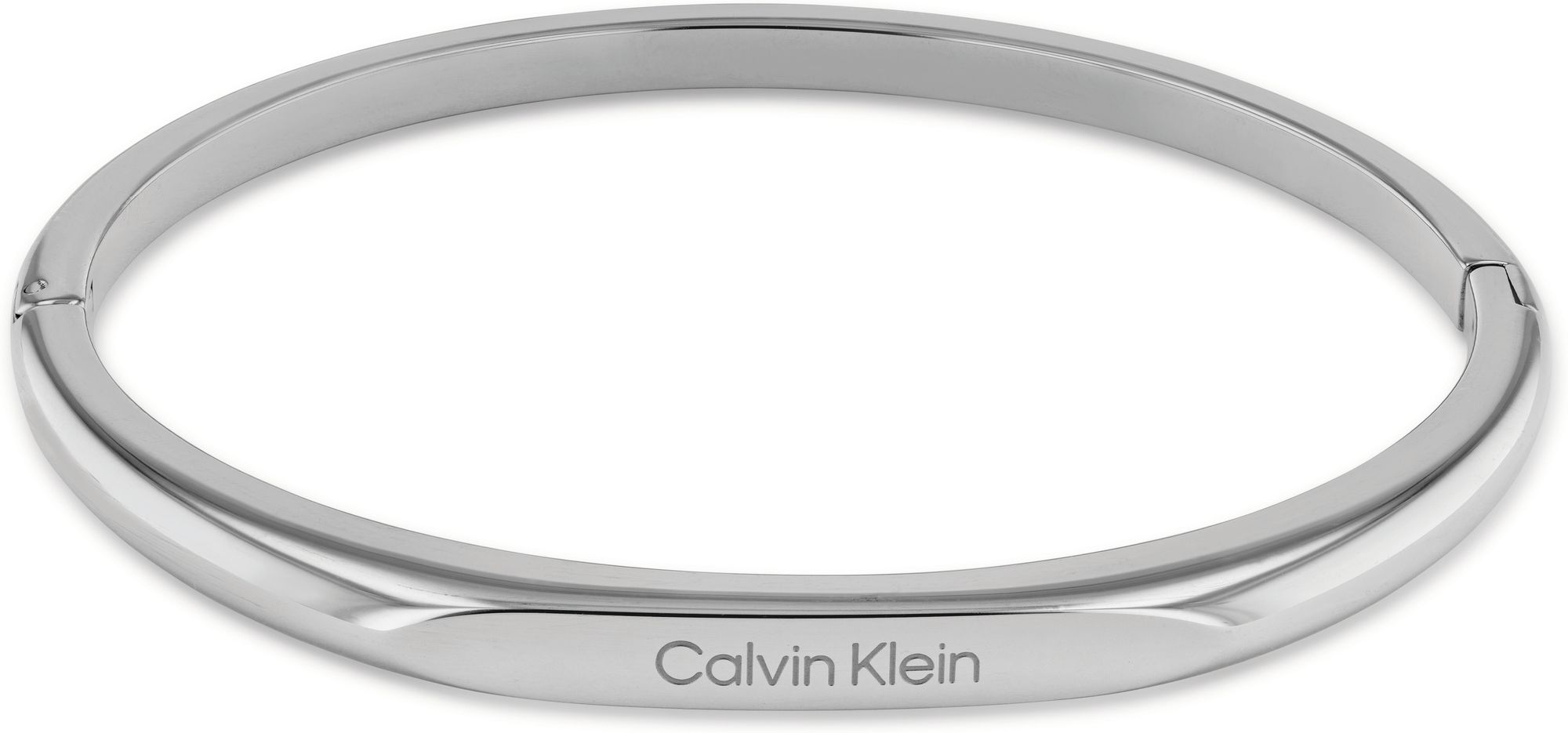 Calvin Klein Jewelry Faceted 35000045