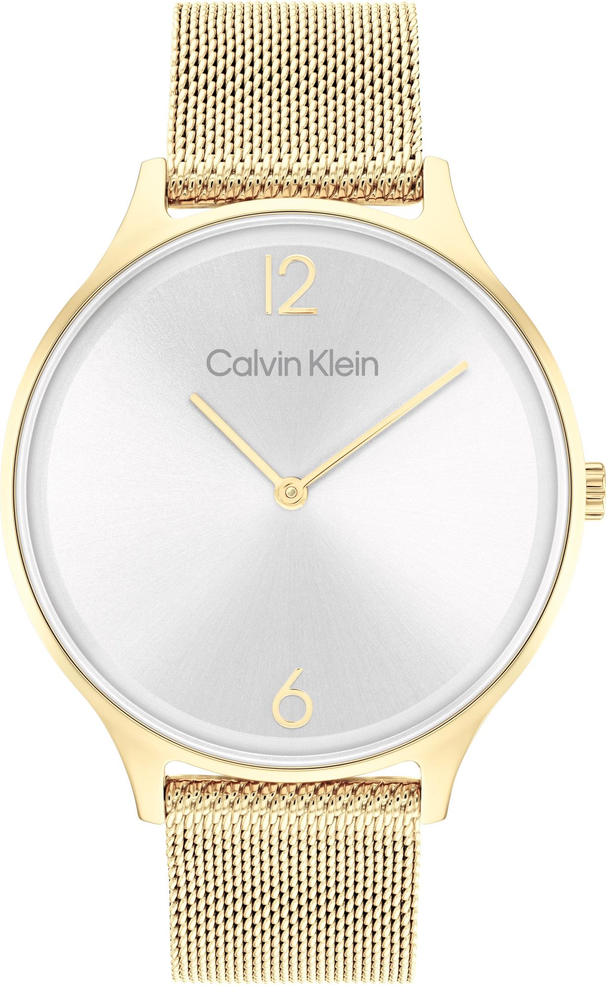 Calvin Klein Timeless 2H 25200003 Damenarmbanduhr