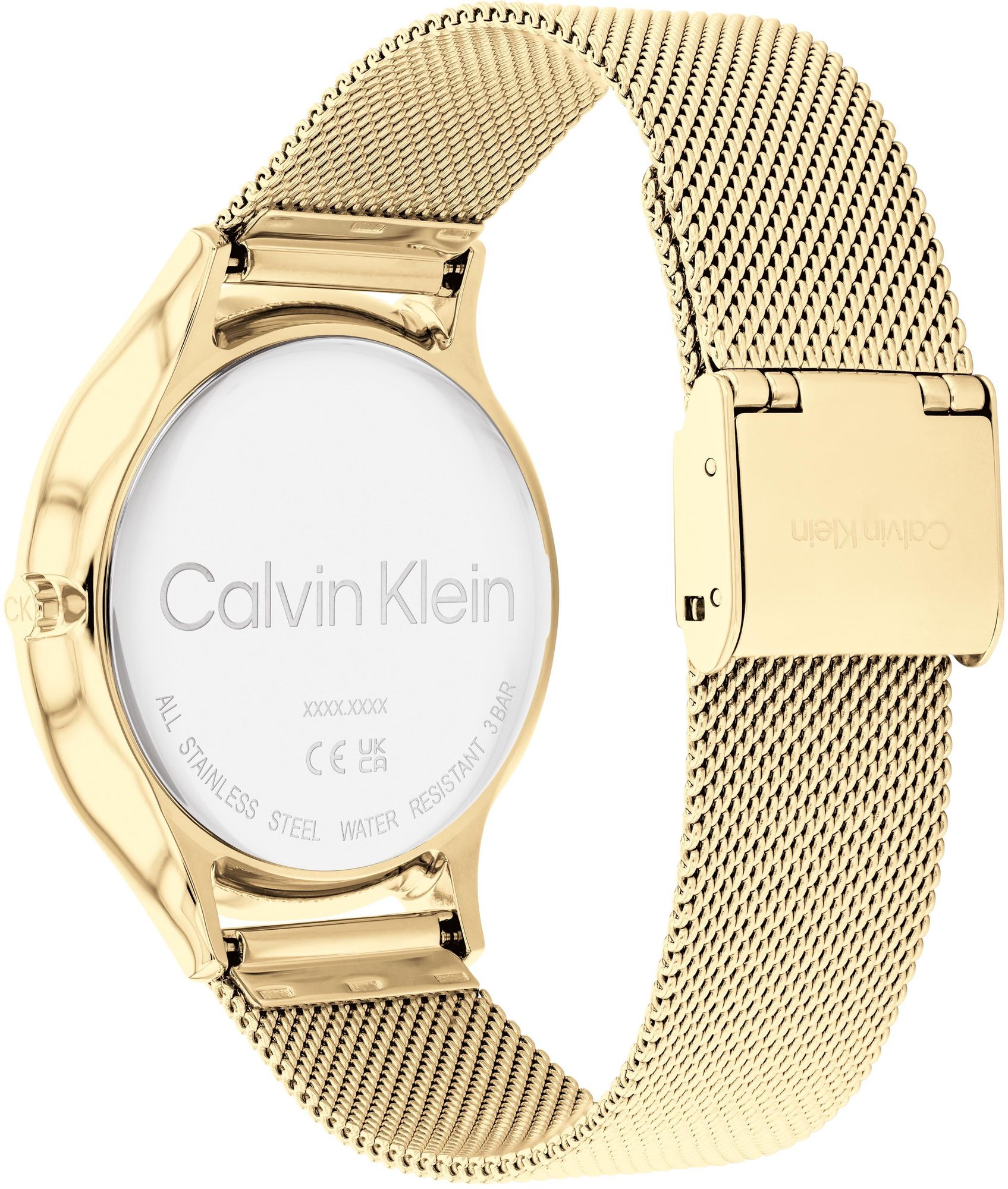 Calvin Klein Timeless 2H 25200003 Damenarmbanduhr