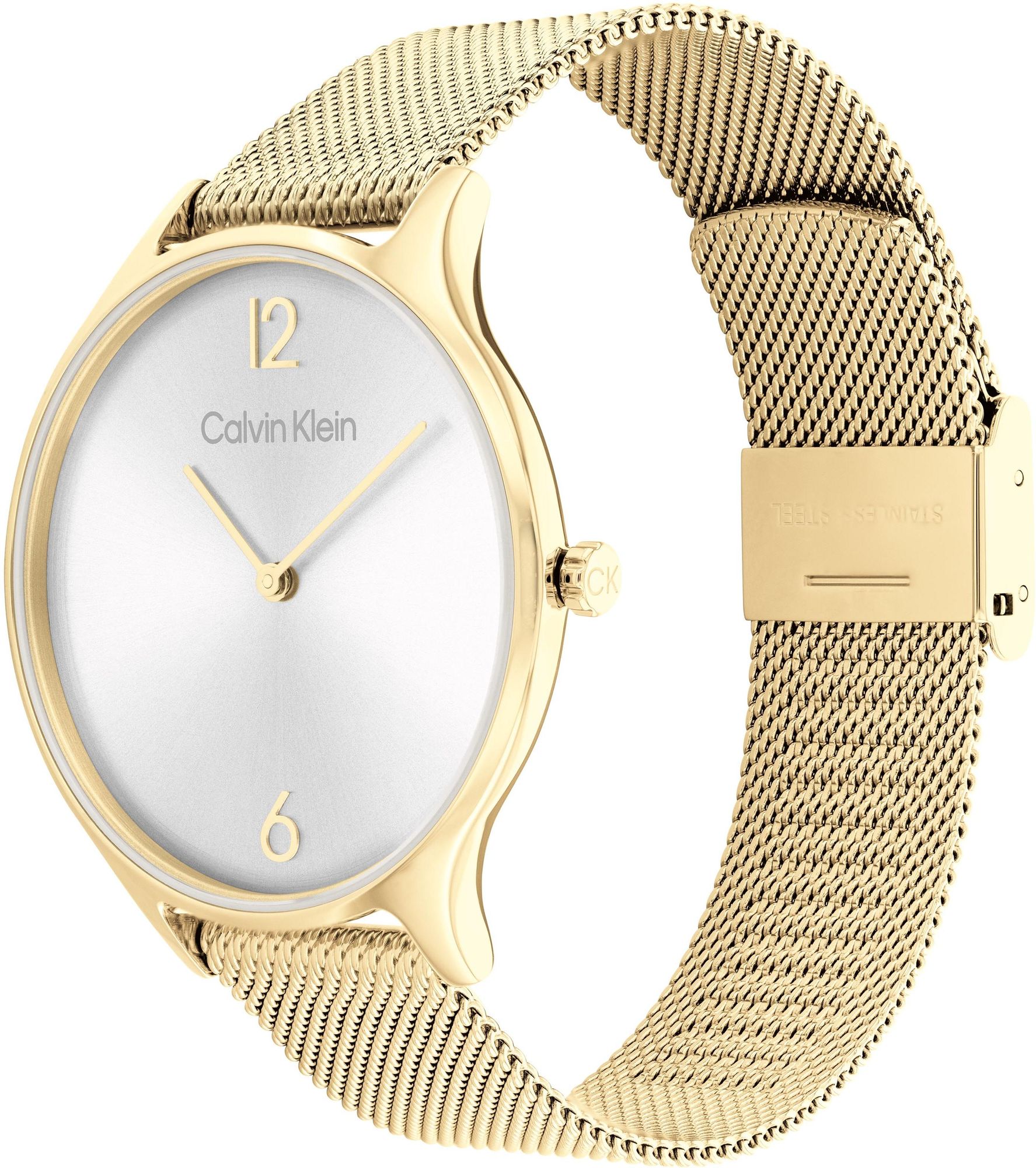 Calvin Klein Timeless 2H 25200003 Damenarmbanduhr