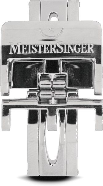MeisterSinger Straps DF.18 Uhrenzubehör MeisterSinger Straps DF.18 Uhrenzubehör