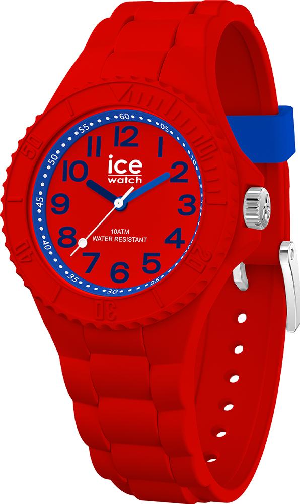 Ice Watch ICE hero - Red pirate - Extra small (3H) 020325 Kinderuhr